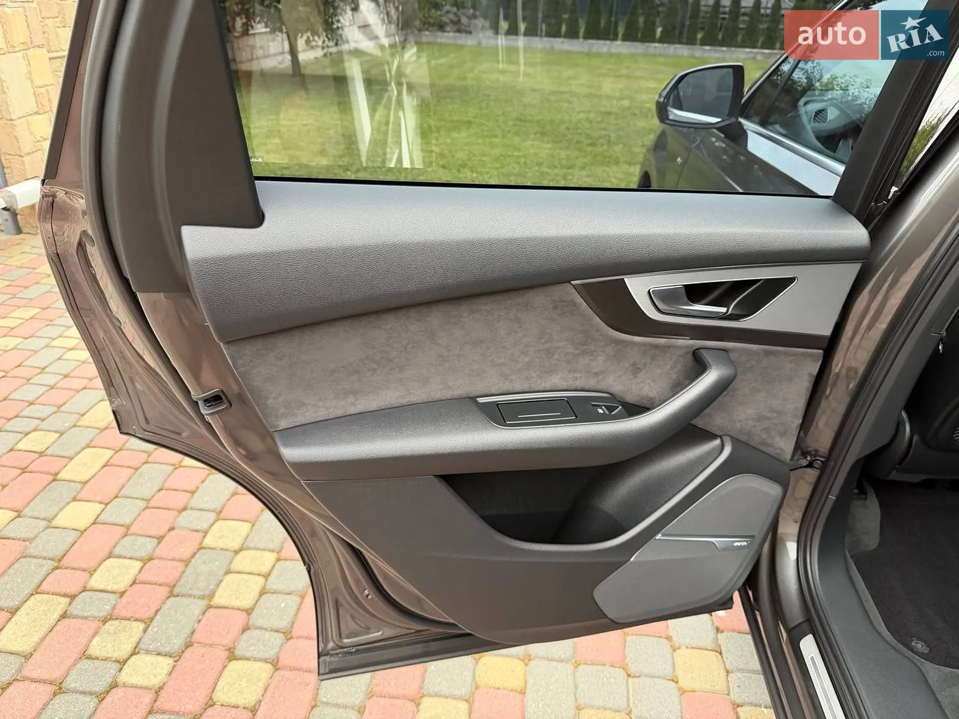 2018 Audi Q7 - мініатюра 45