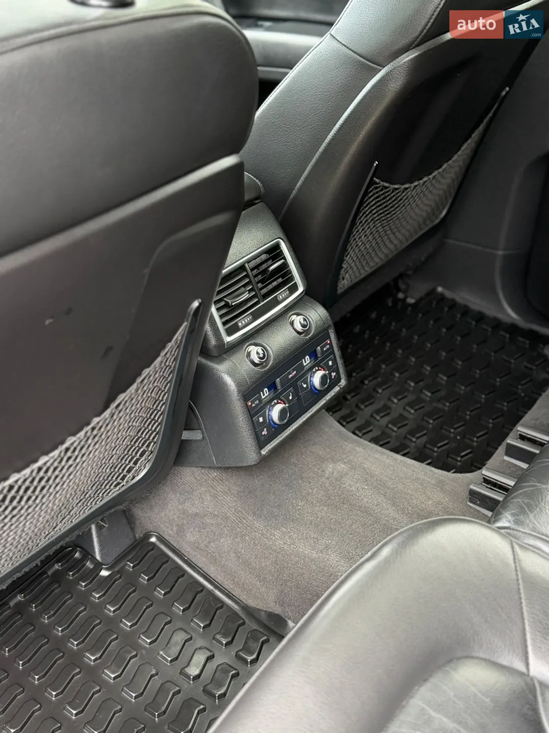 2011 Audi Q7 - мініатюра 55