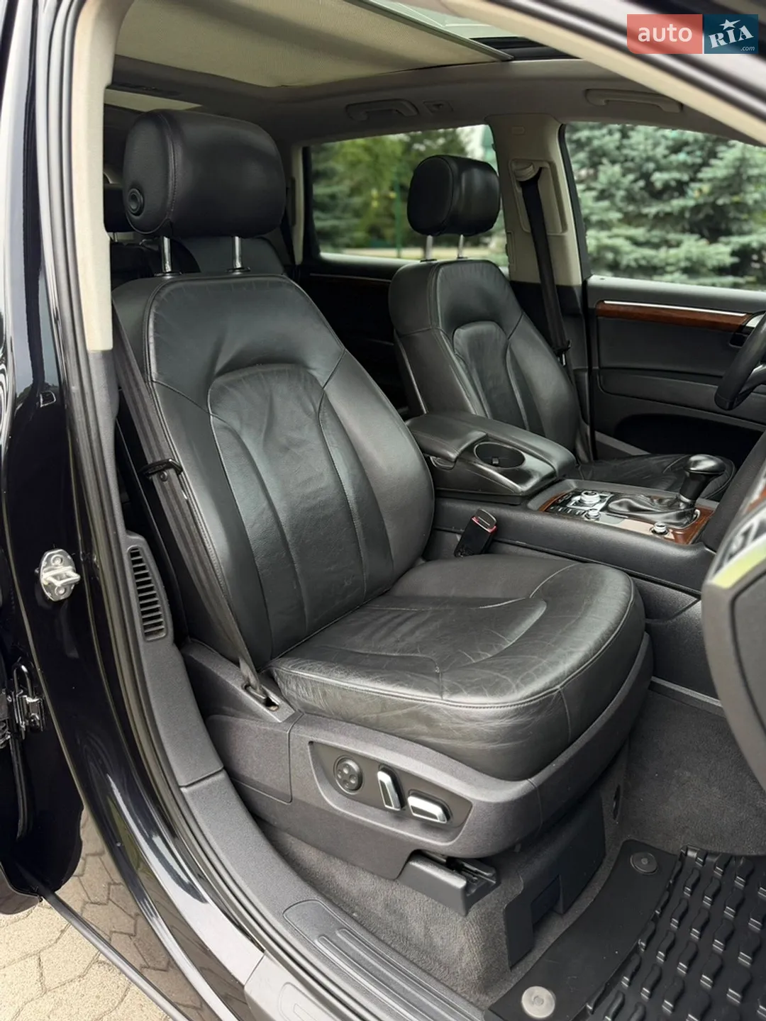 2011 Audi Q7 - мініатюра 68