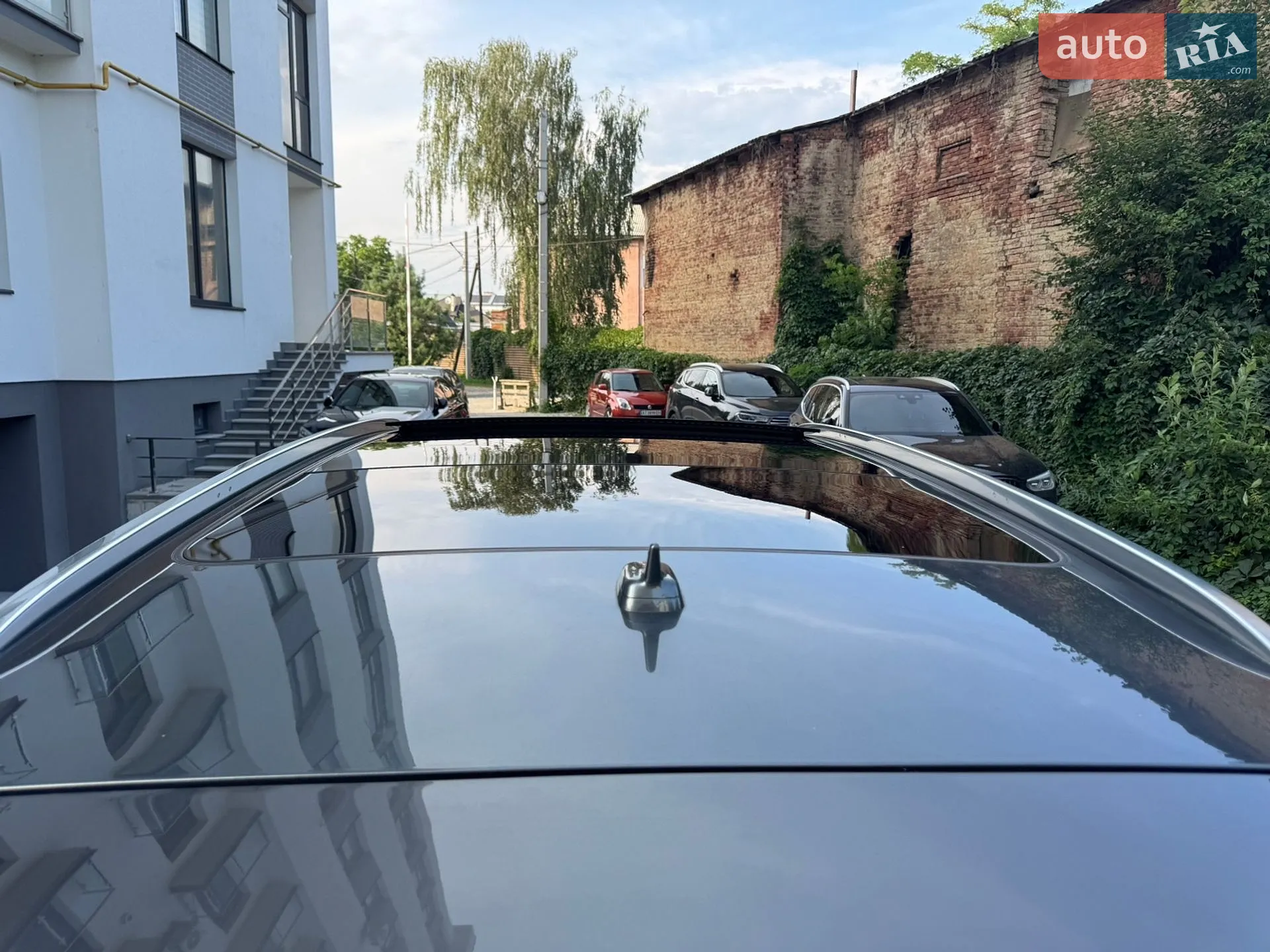 2015 Audi Q7 - мініатюра 12