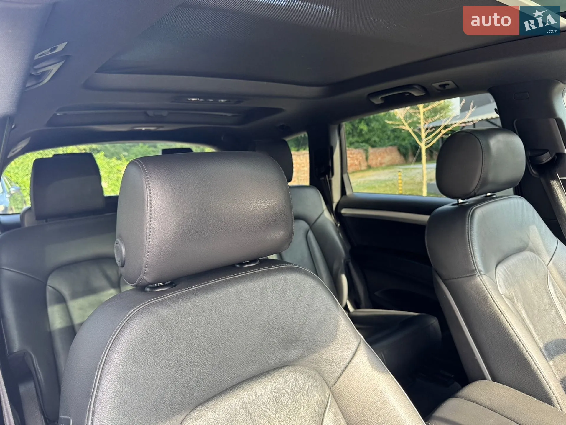 2015 Audi Q7 - мініатюра 48