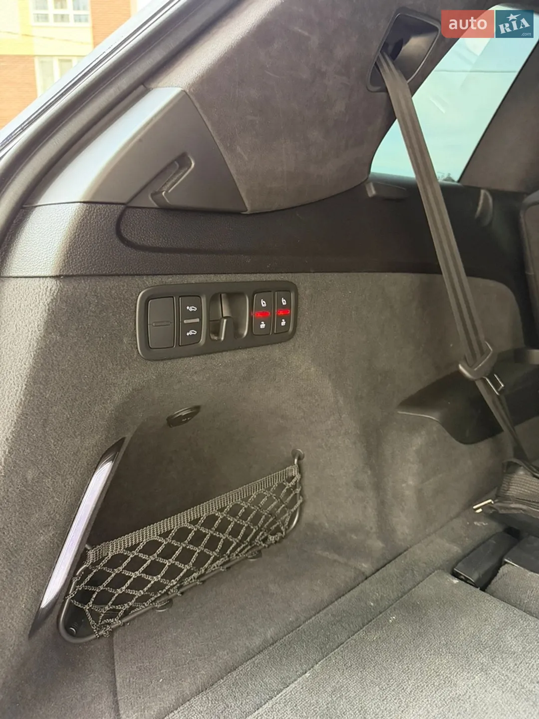 2017 Audi Q7 - мініатюра 13