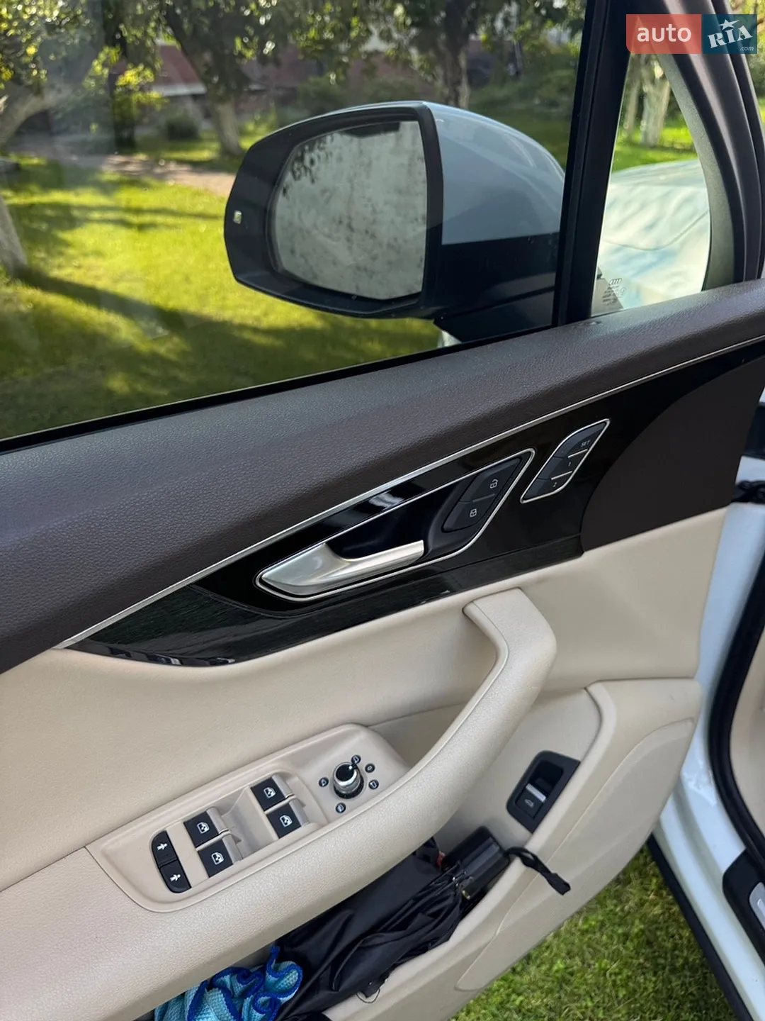 2018 Audi Q7 - мініатюра 22