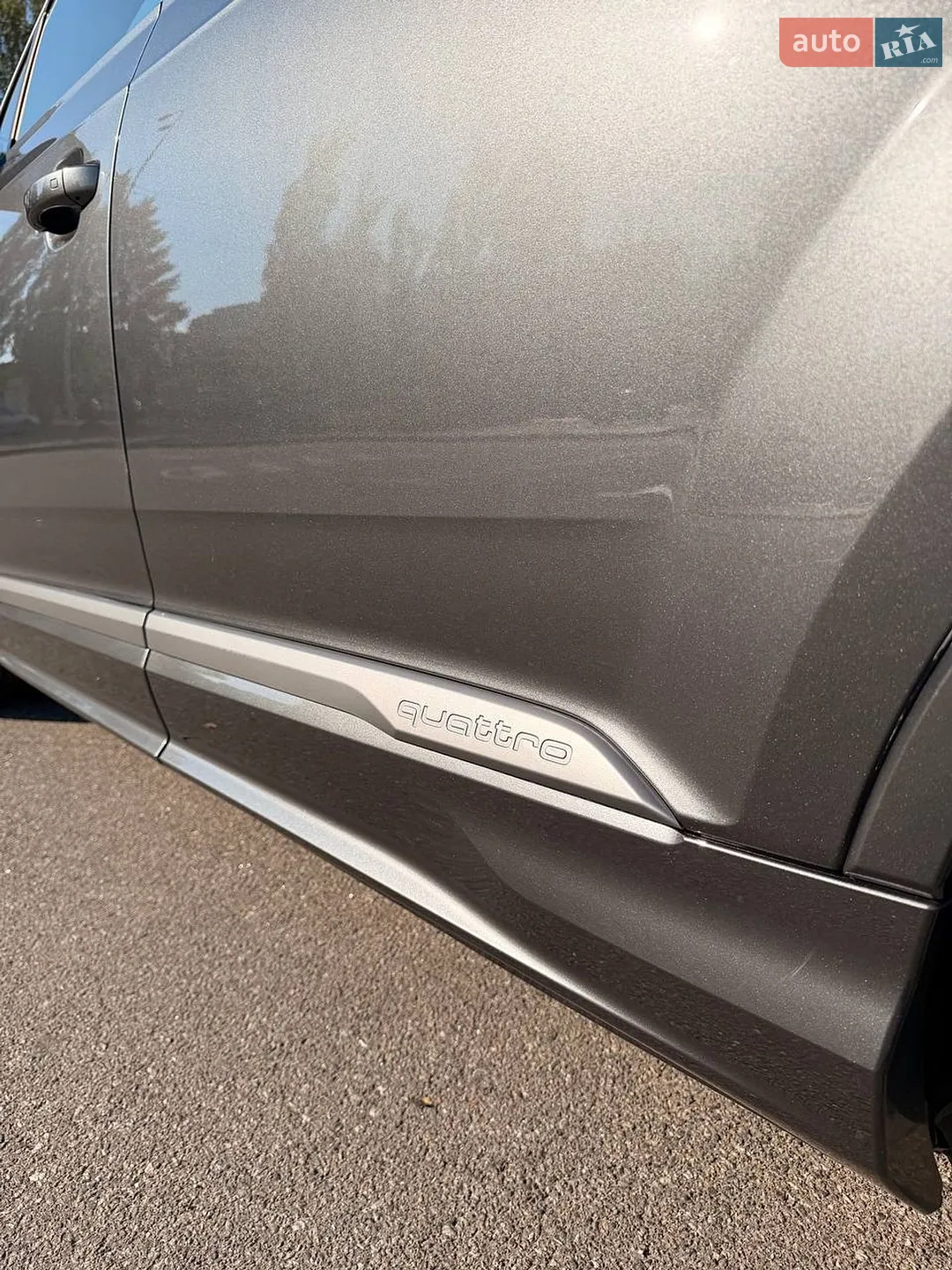 2021 Audi Q7 - мініатюра 11