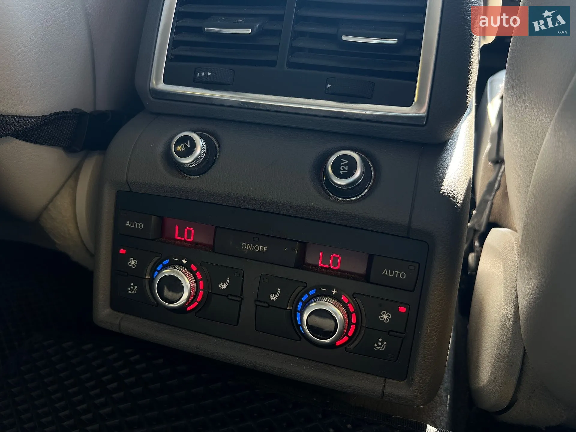 2010 Audi Q7 - мініатюра 23