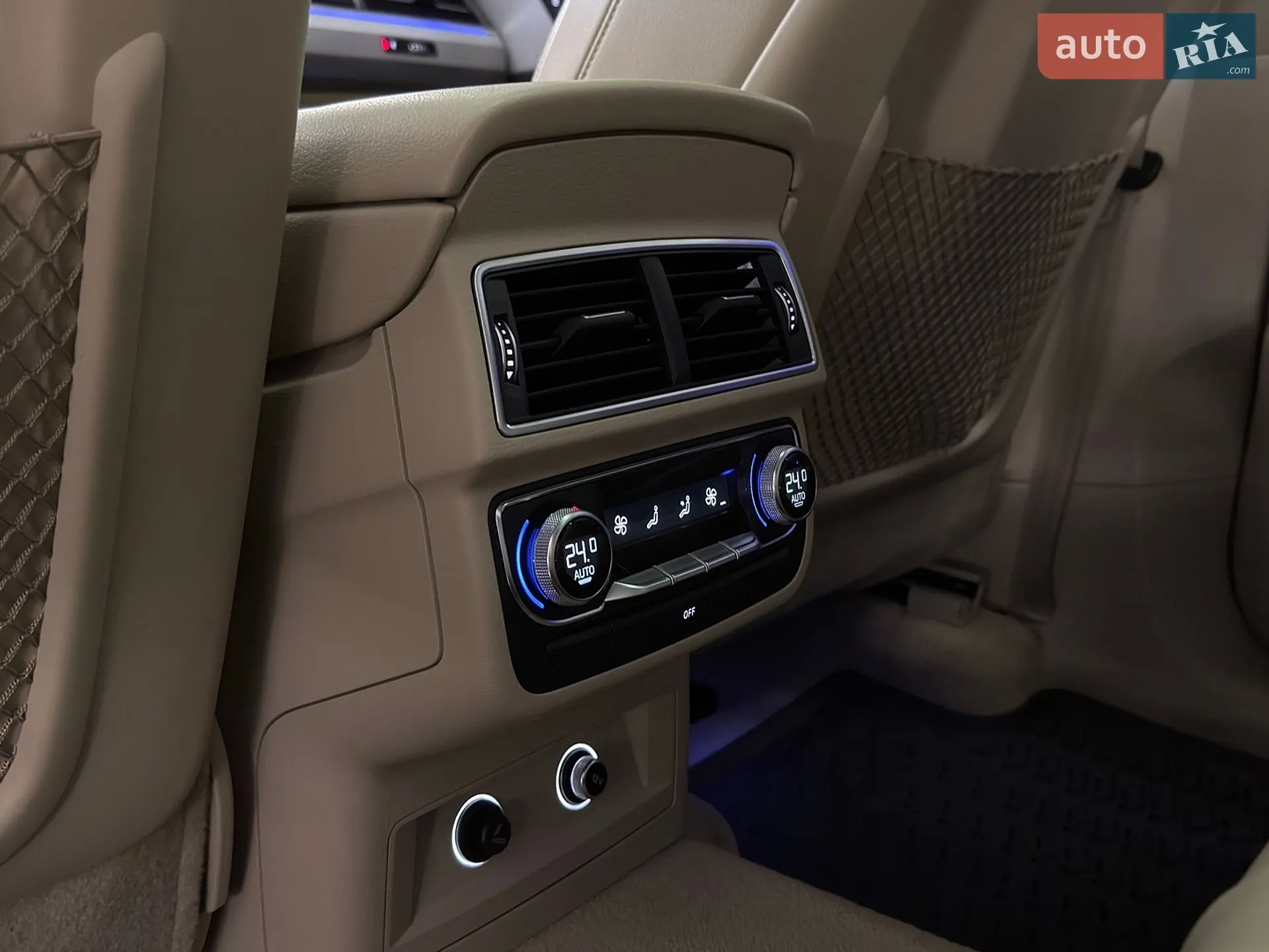 2018 Audi Q7 - мініатюра 15