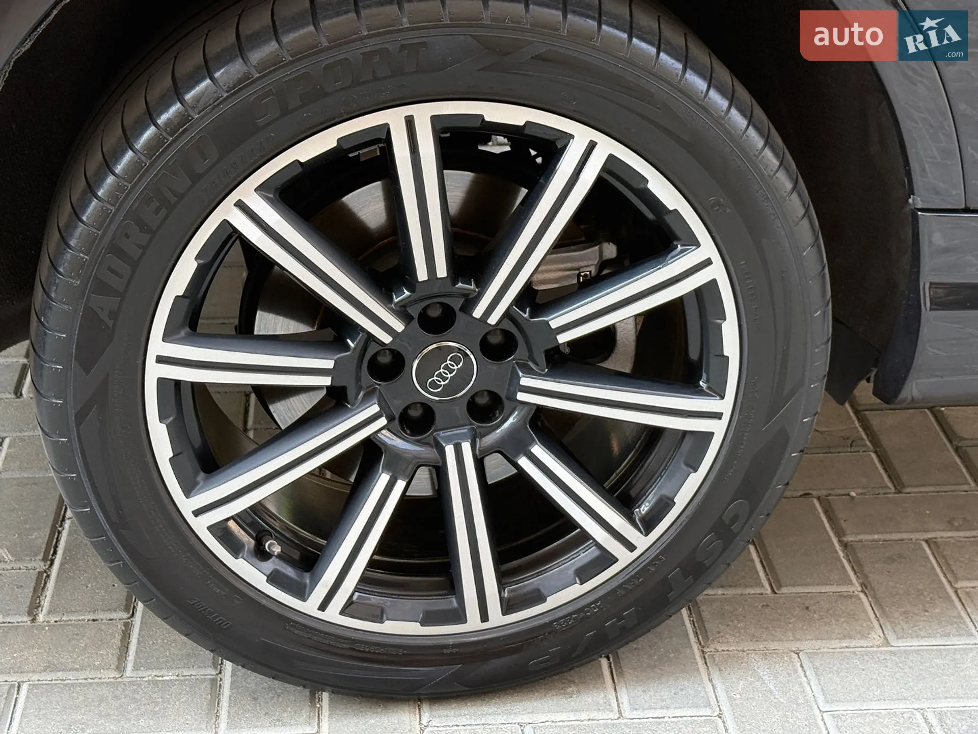 2019 Audi Q7 - мініатюра 7