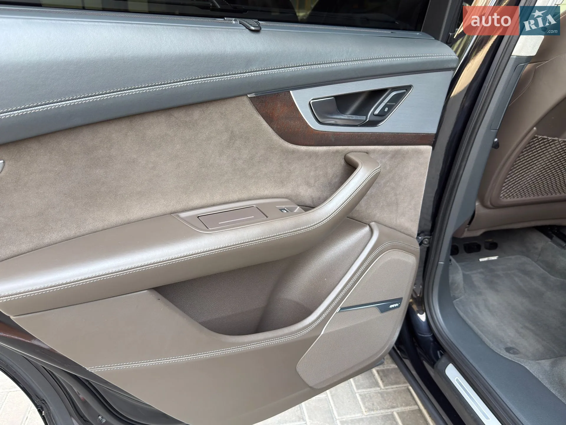2019 Audi Q7 - мініатюра 62