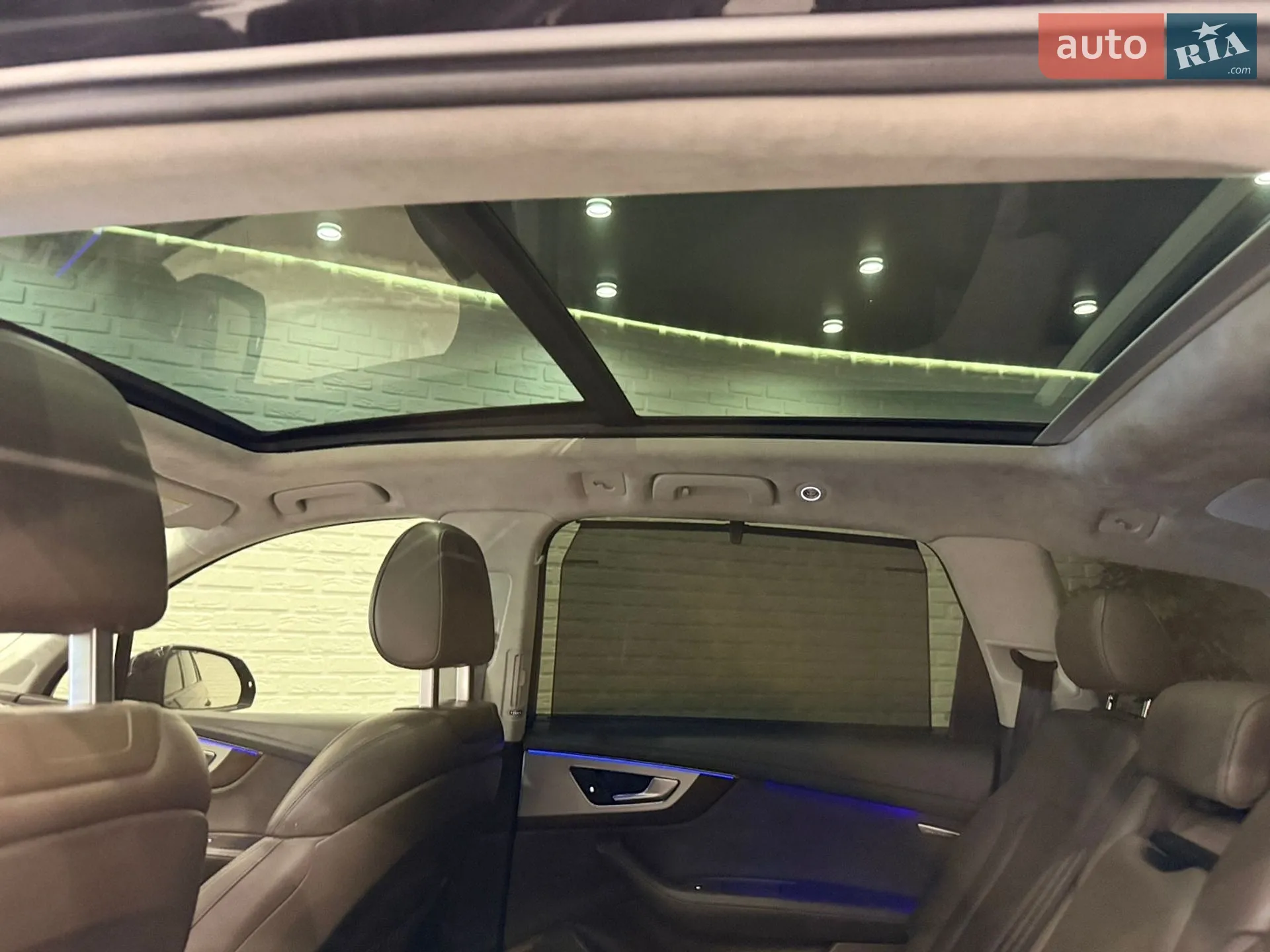 2019 Audi Q7 - мініатюра 95