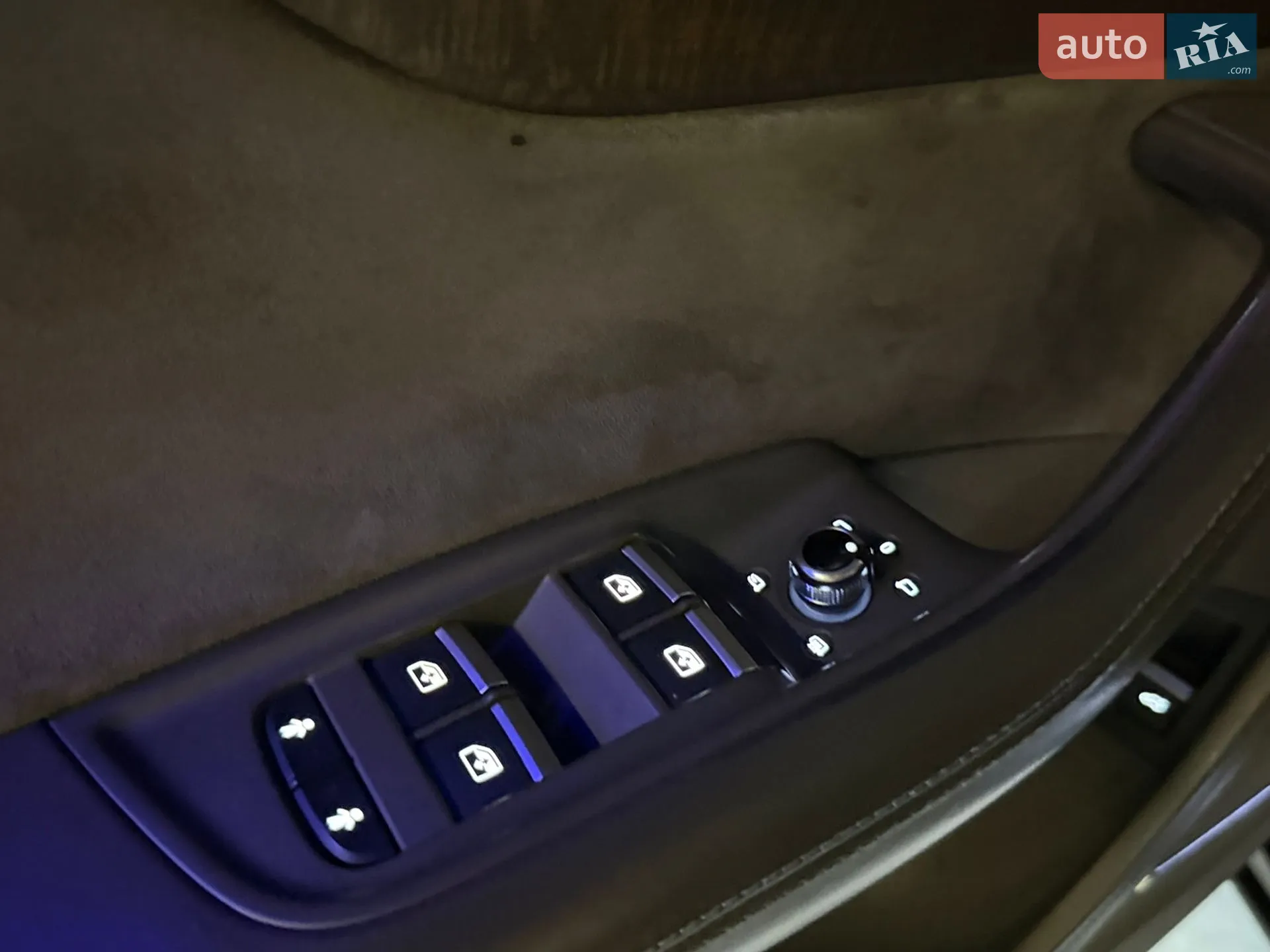 2019 Audi Q7 - мініатюра 103