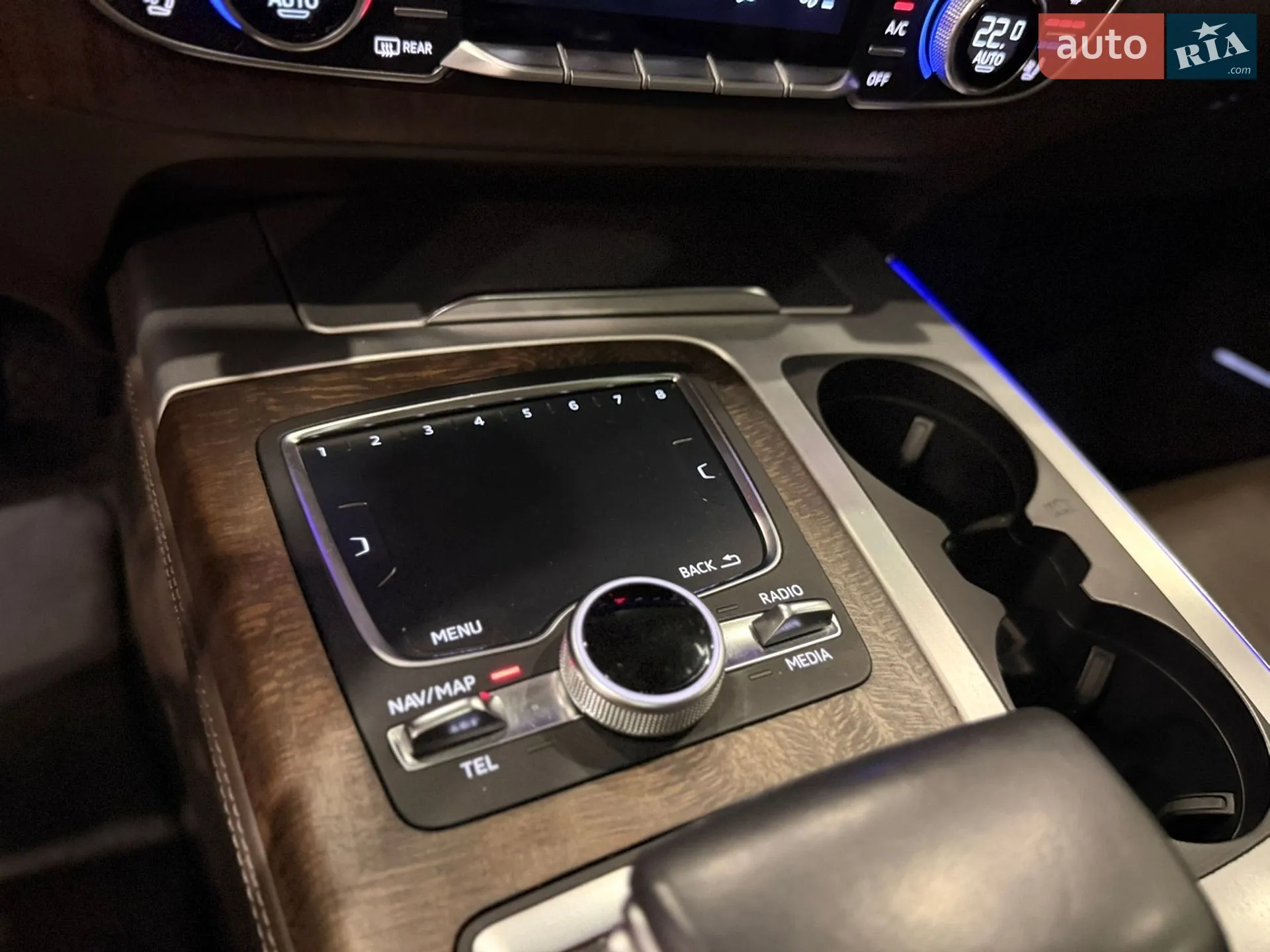 2019 Audi Q7 - мініатюра 106