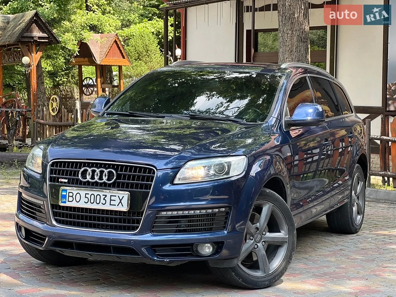 2014 Audi A8 - мініатюра 82