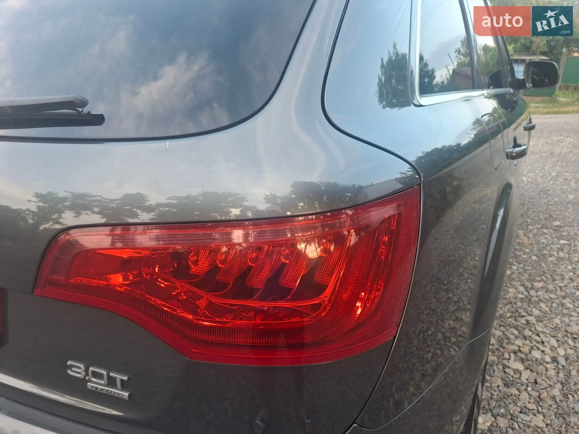 2014 Audi Q7 - мініатюра 19