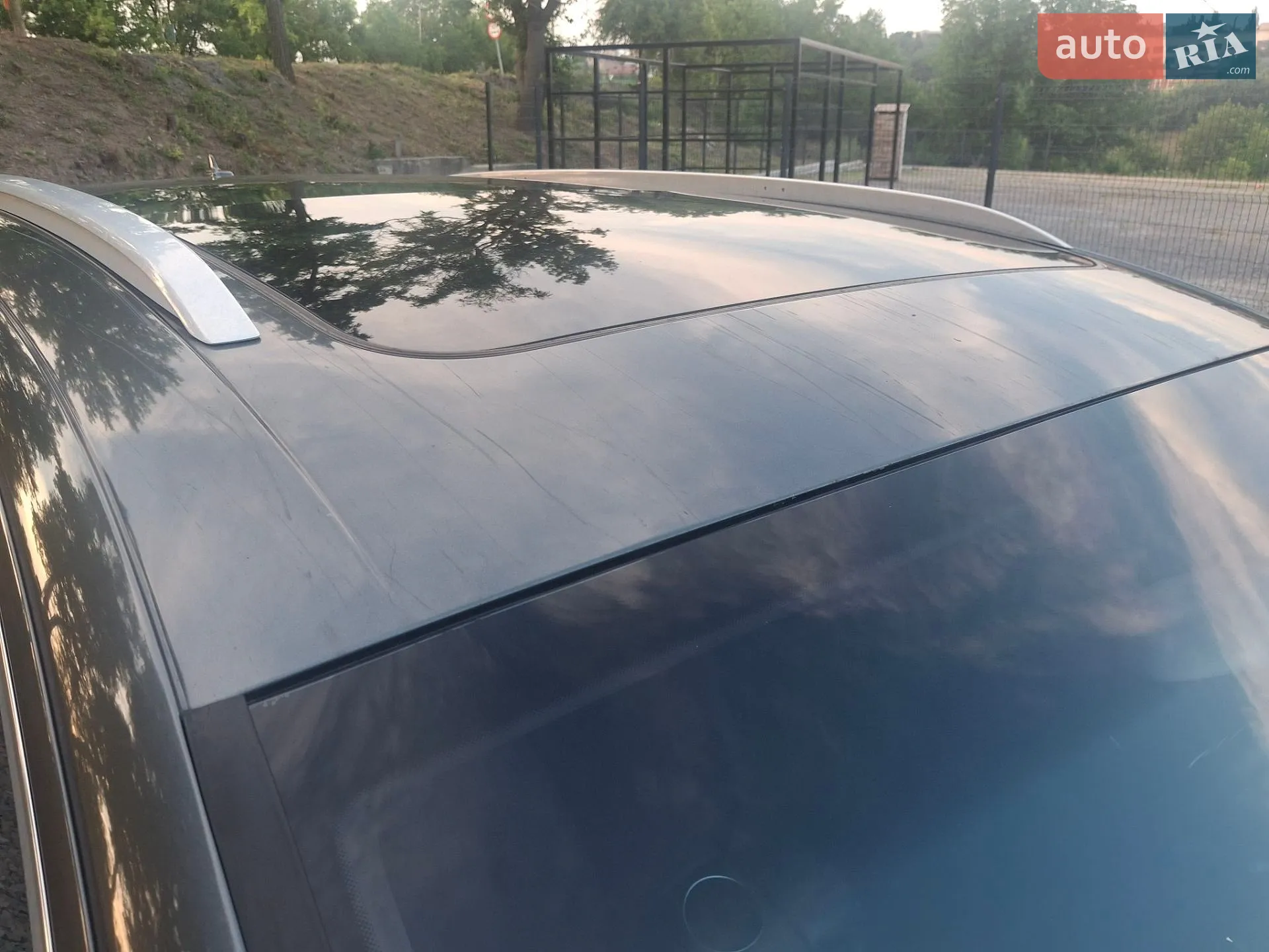 2014 Audi Q7 - мініатюра 23