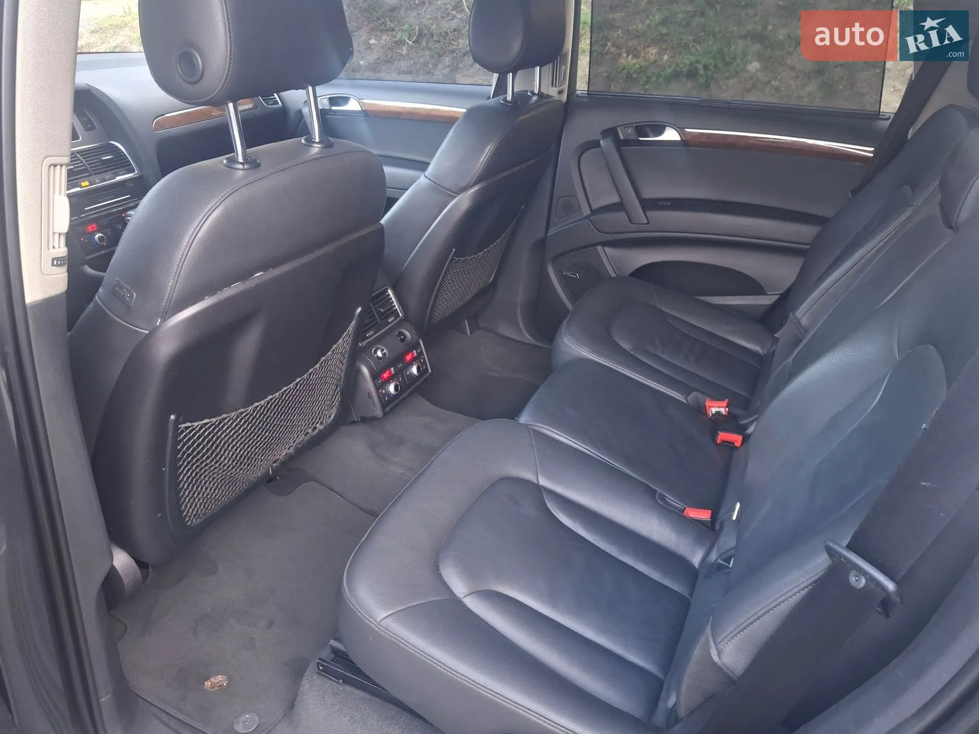 2014 Audi Q7 - мініатюра 27