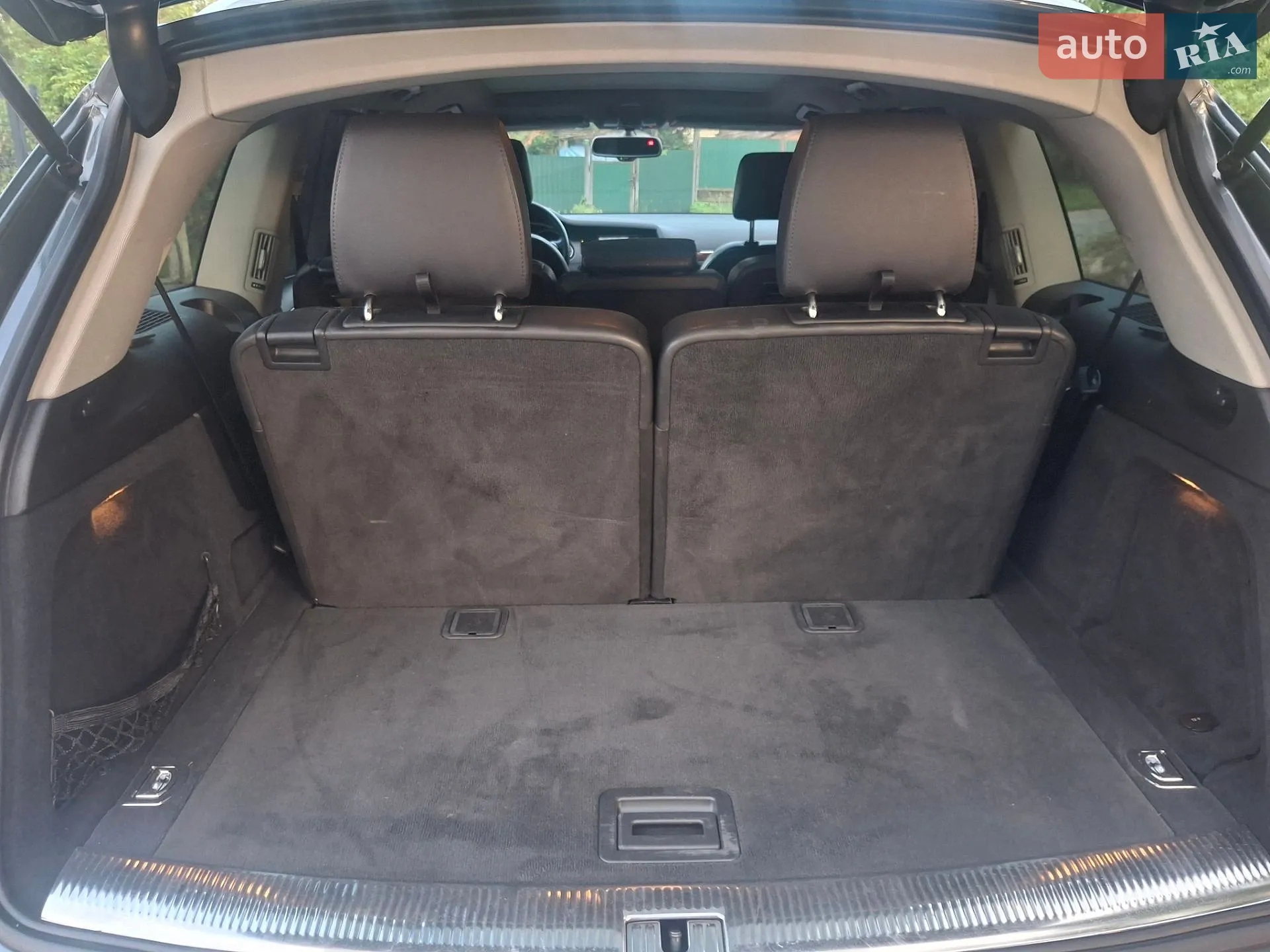 2014 Audi Q7 - мініатюра 25