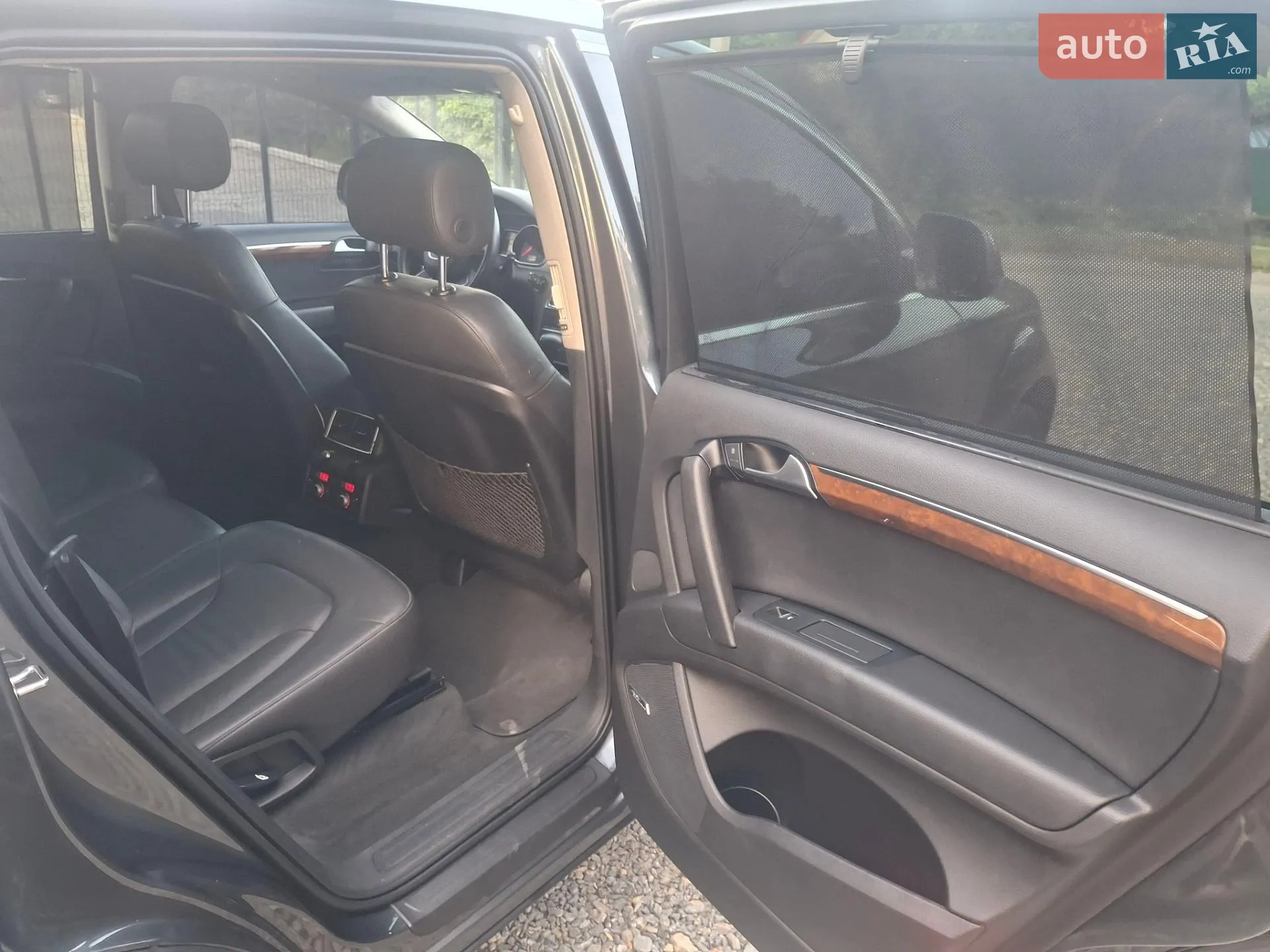 2014 Audi Q7 - мініатюра 28