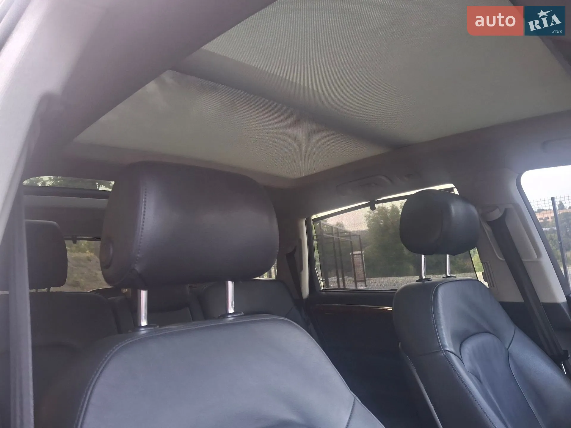 2014 Audi Q7 - мініатюра 31