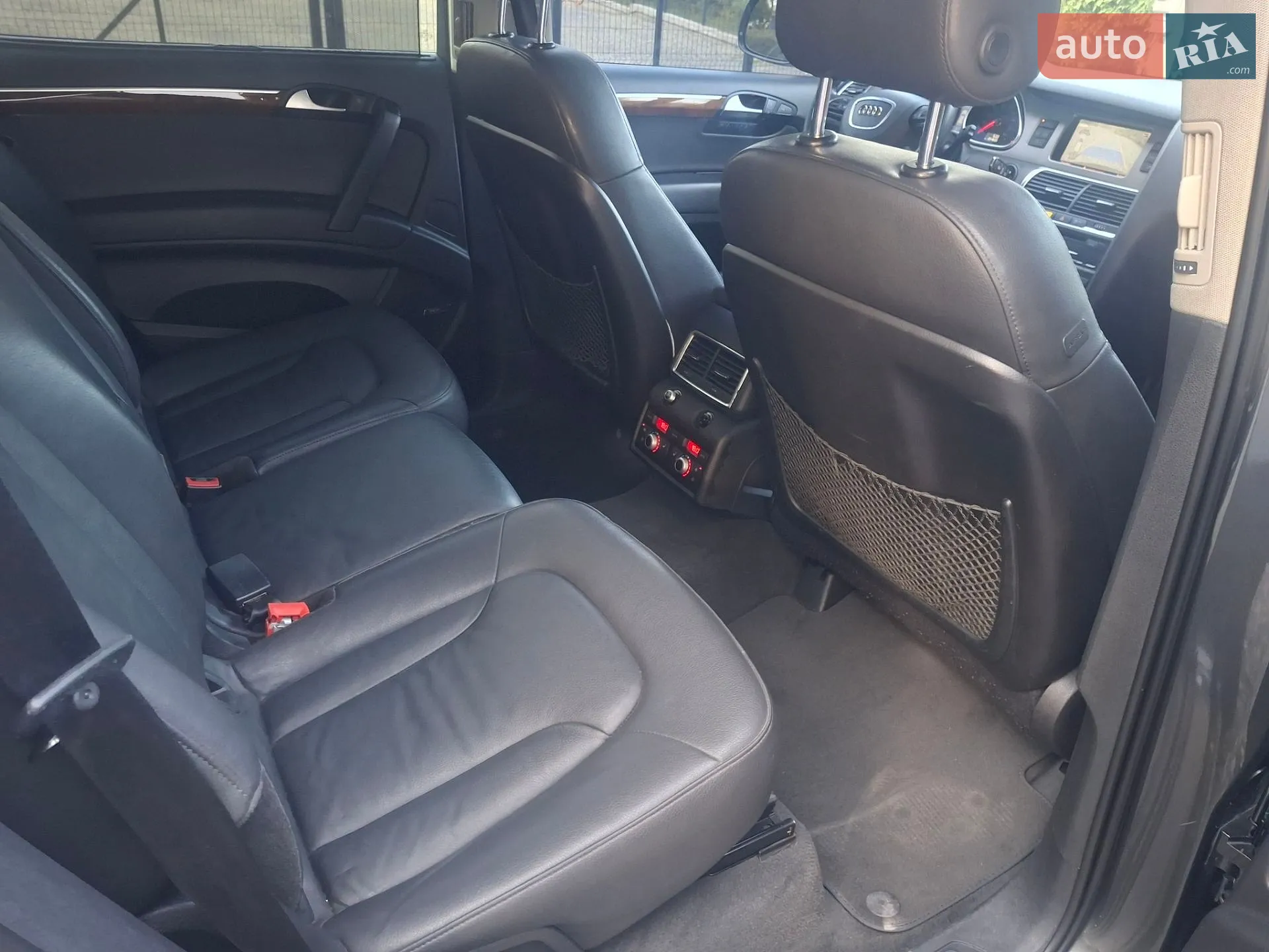 2014 Audi Q7 - мініатюра 29