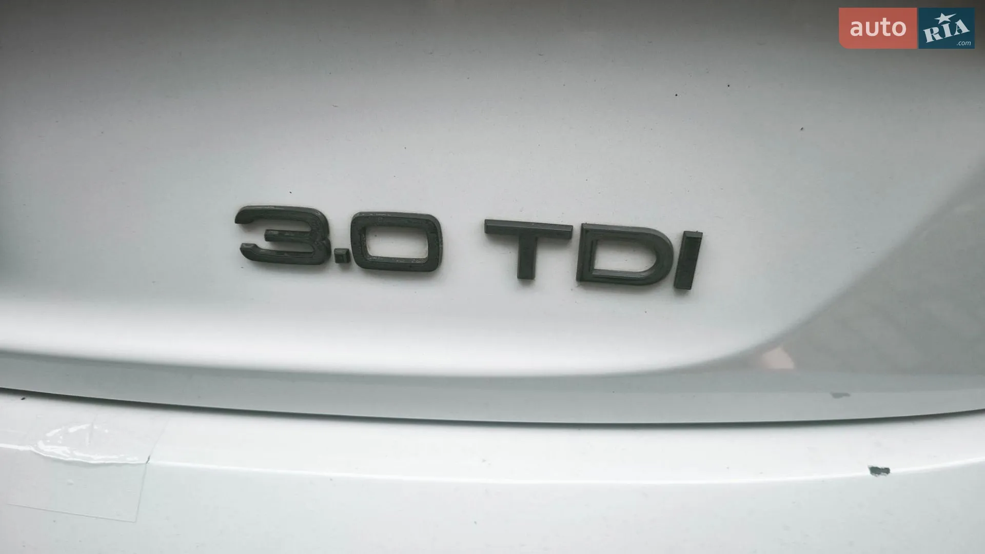2012 Audi Q7 - мініатюра 9
