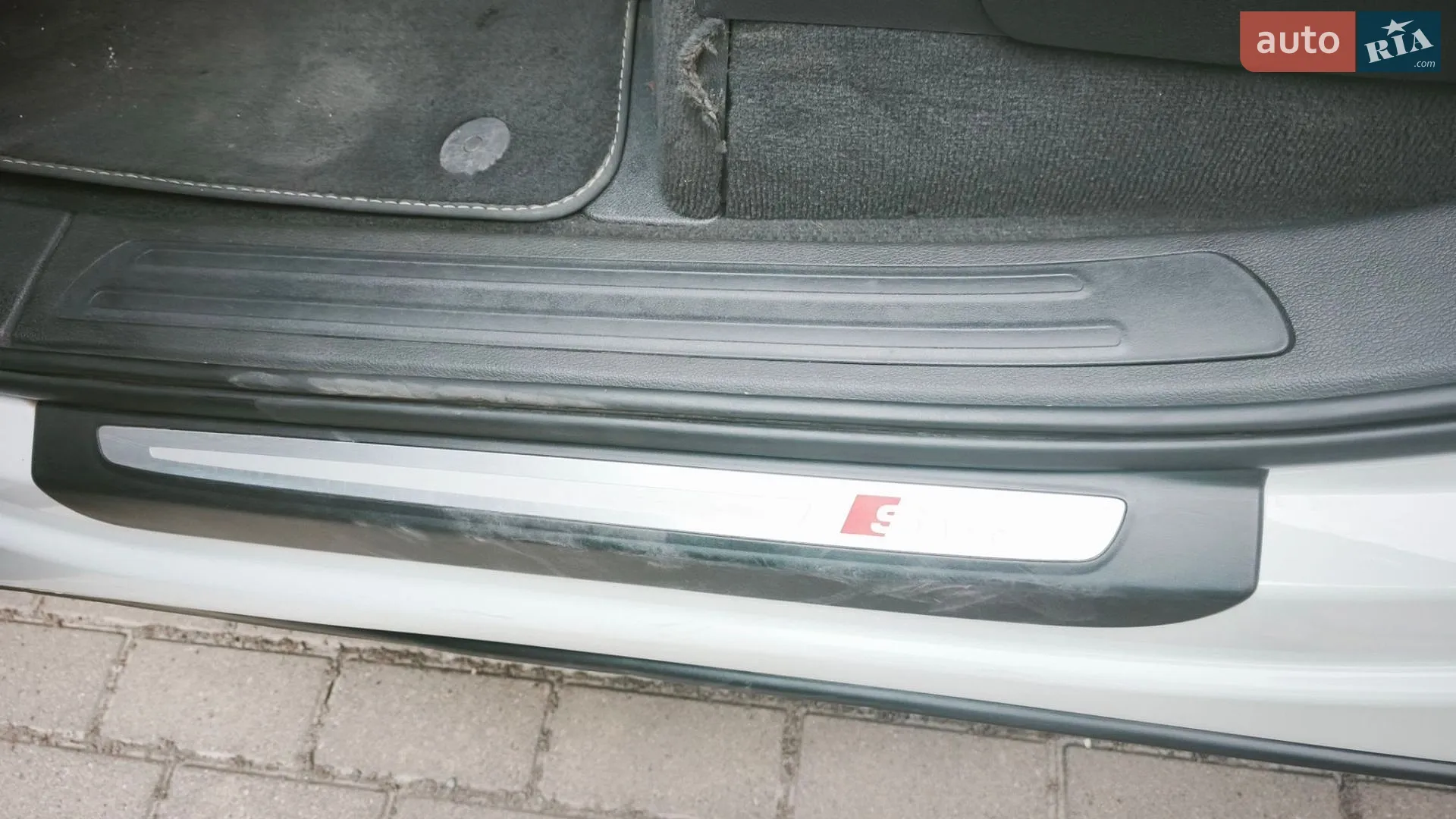 2012 Audi Q7 - мініатюра 19