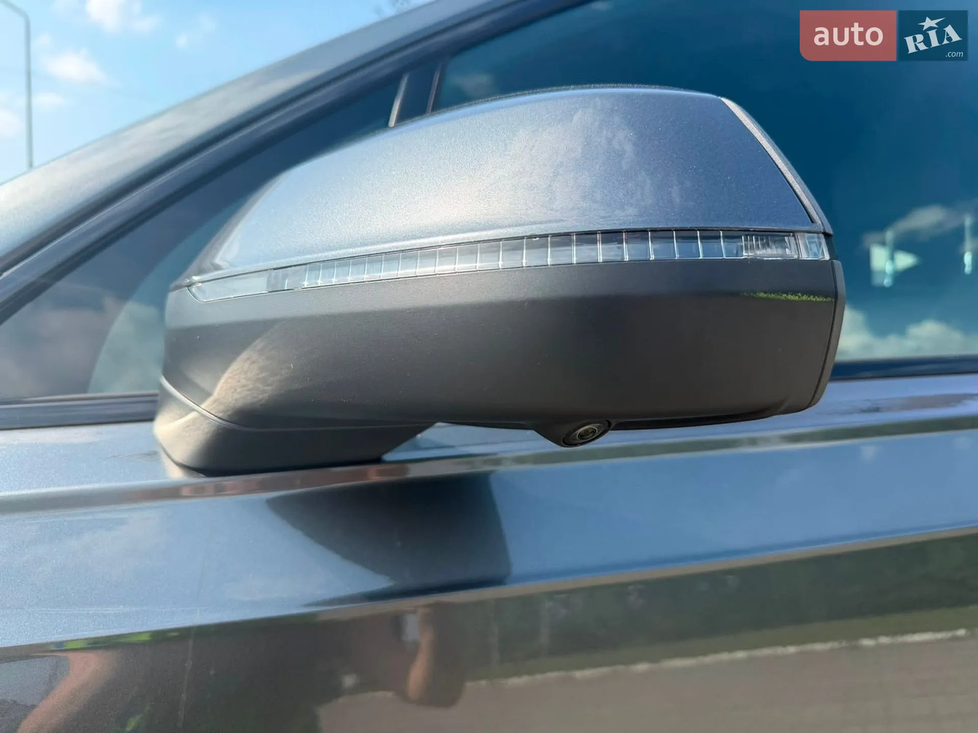 2021 Audi Q7 - мініатюра 13