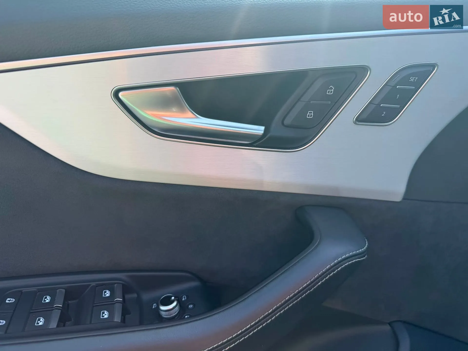 2021 Audi Q7 - мініатюра 14