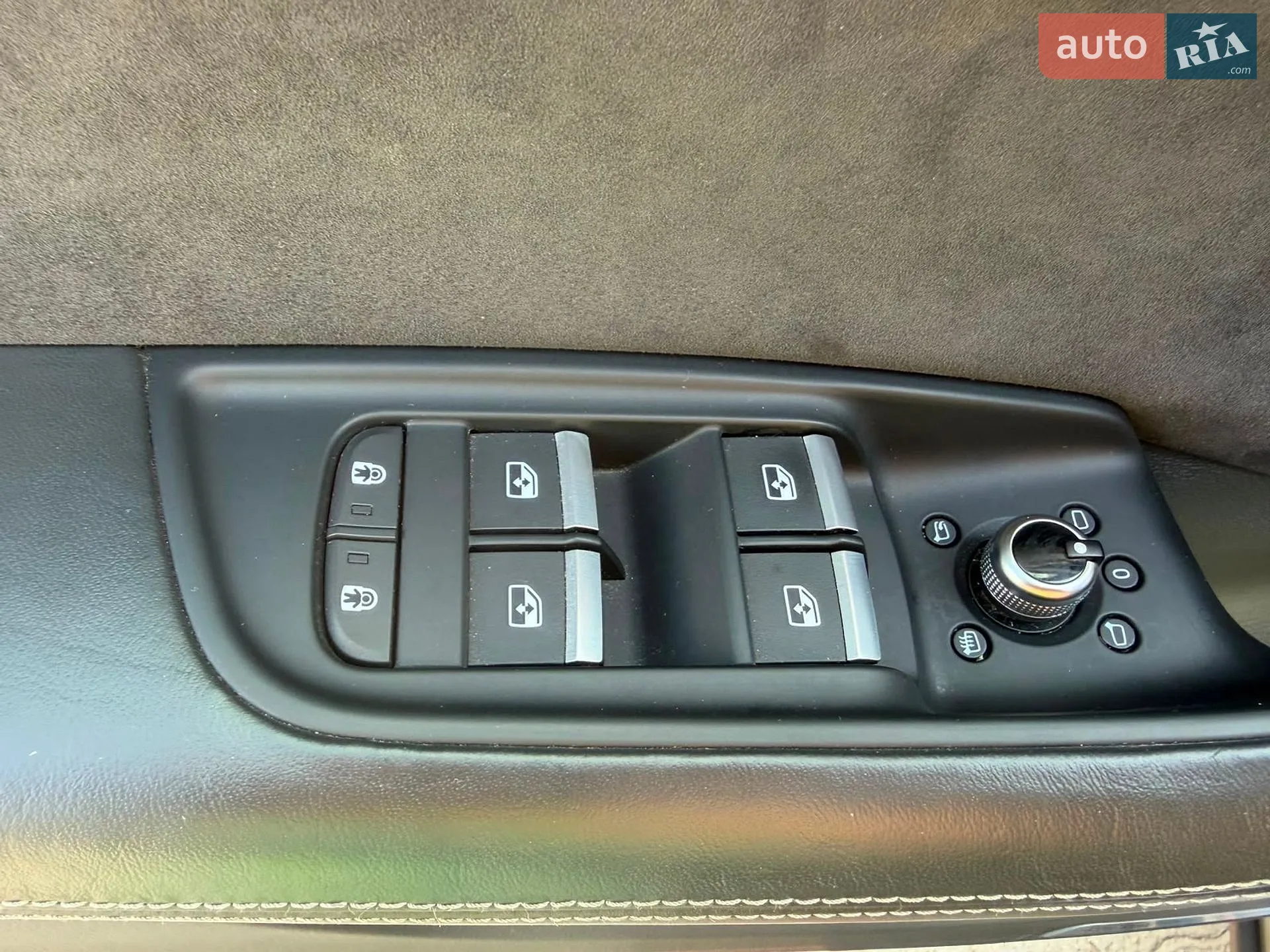 2021 Audi Q7 - мініатюра 19