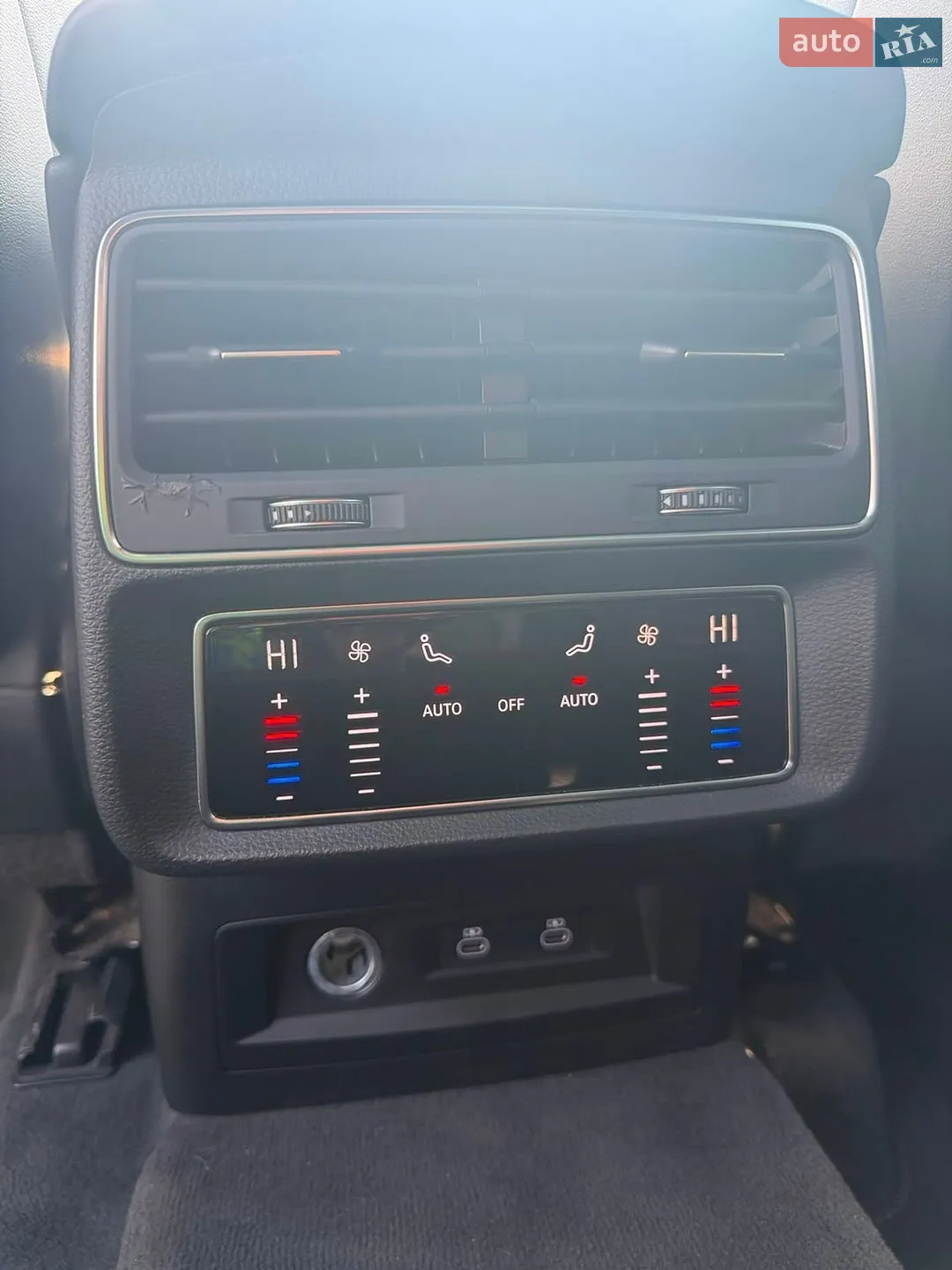 2021 Audi Q7 - мініатюра 21