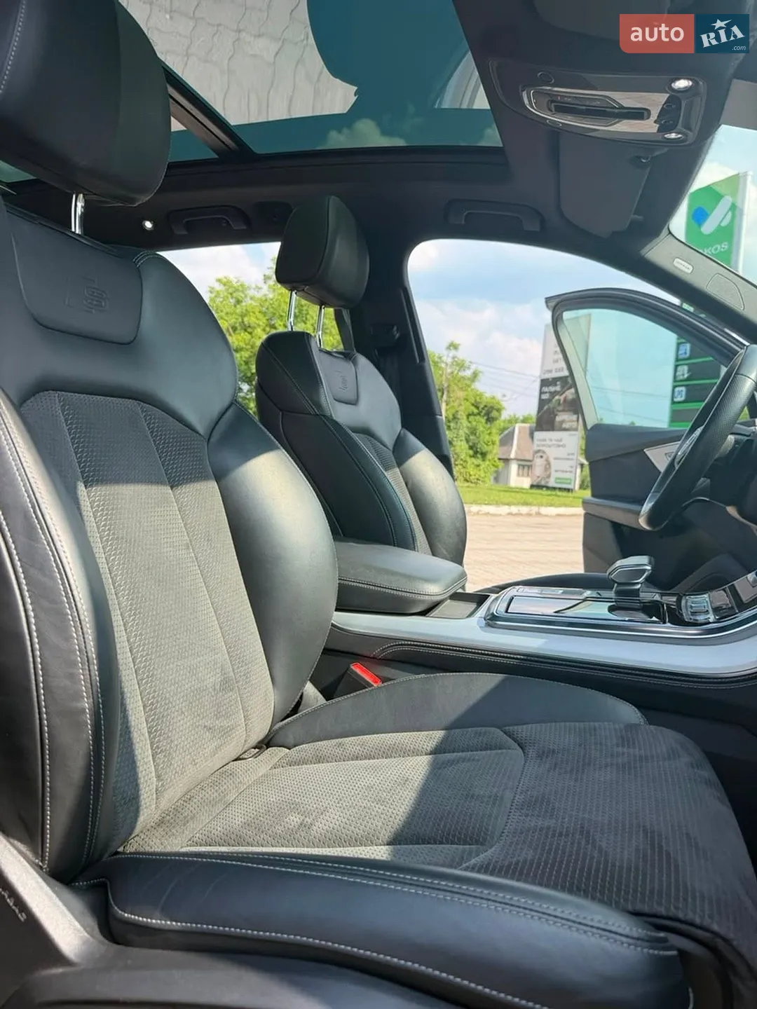 2021 Audi Q7 - мініатюра 25