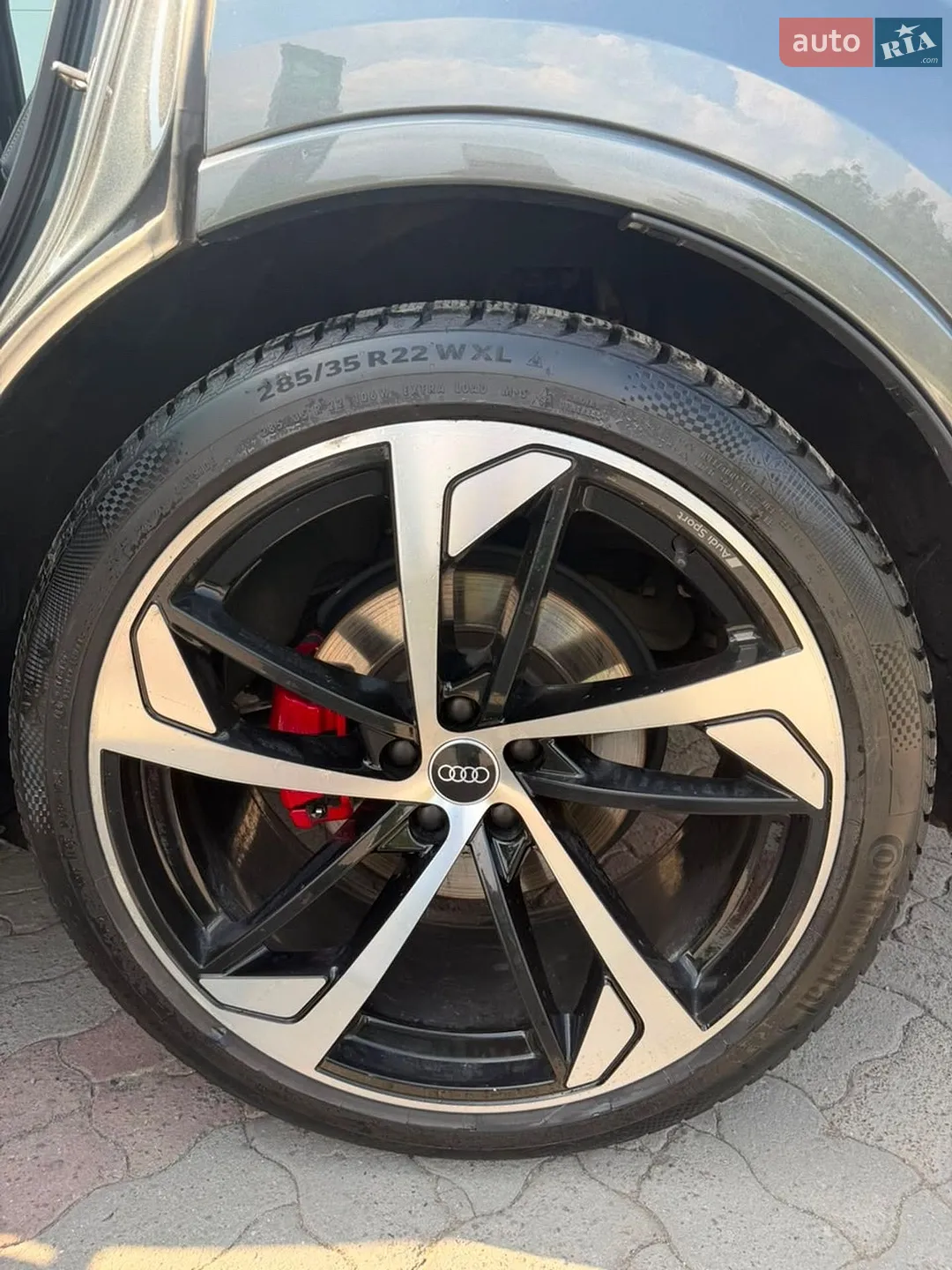 2021 Audi Q7 - мініатюра 28