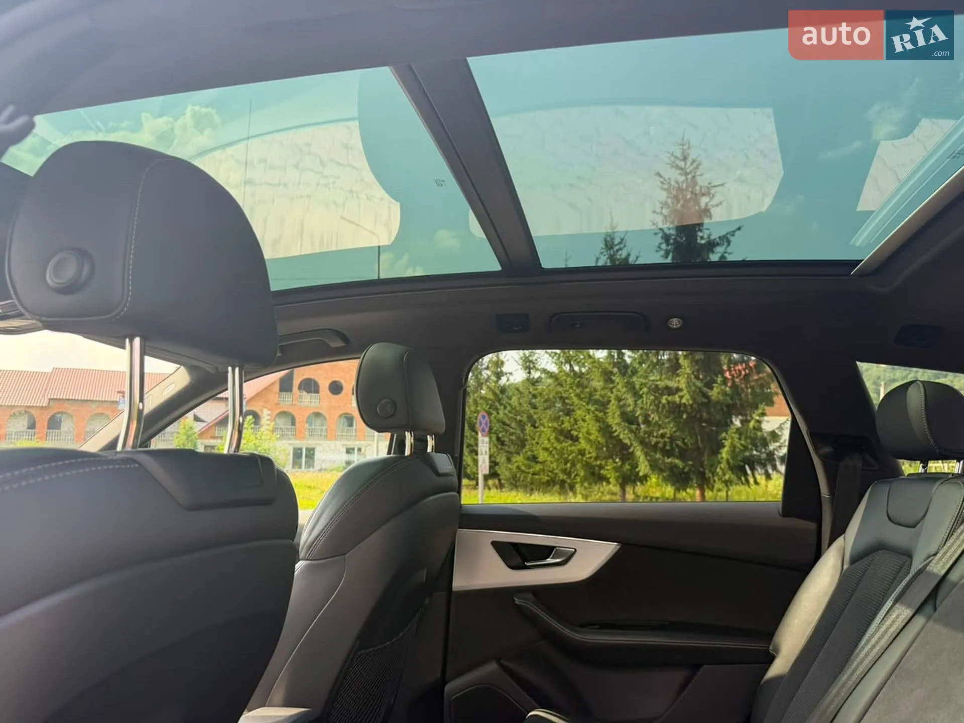 2021 Audi Q7 - мініатюра 29