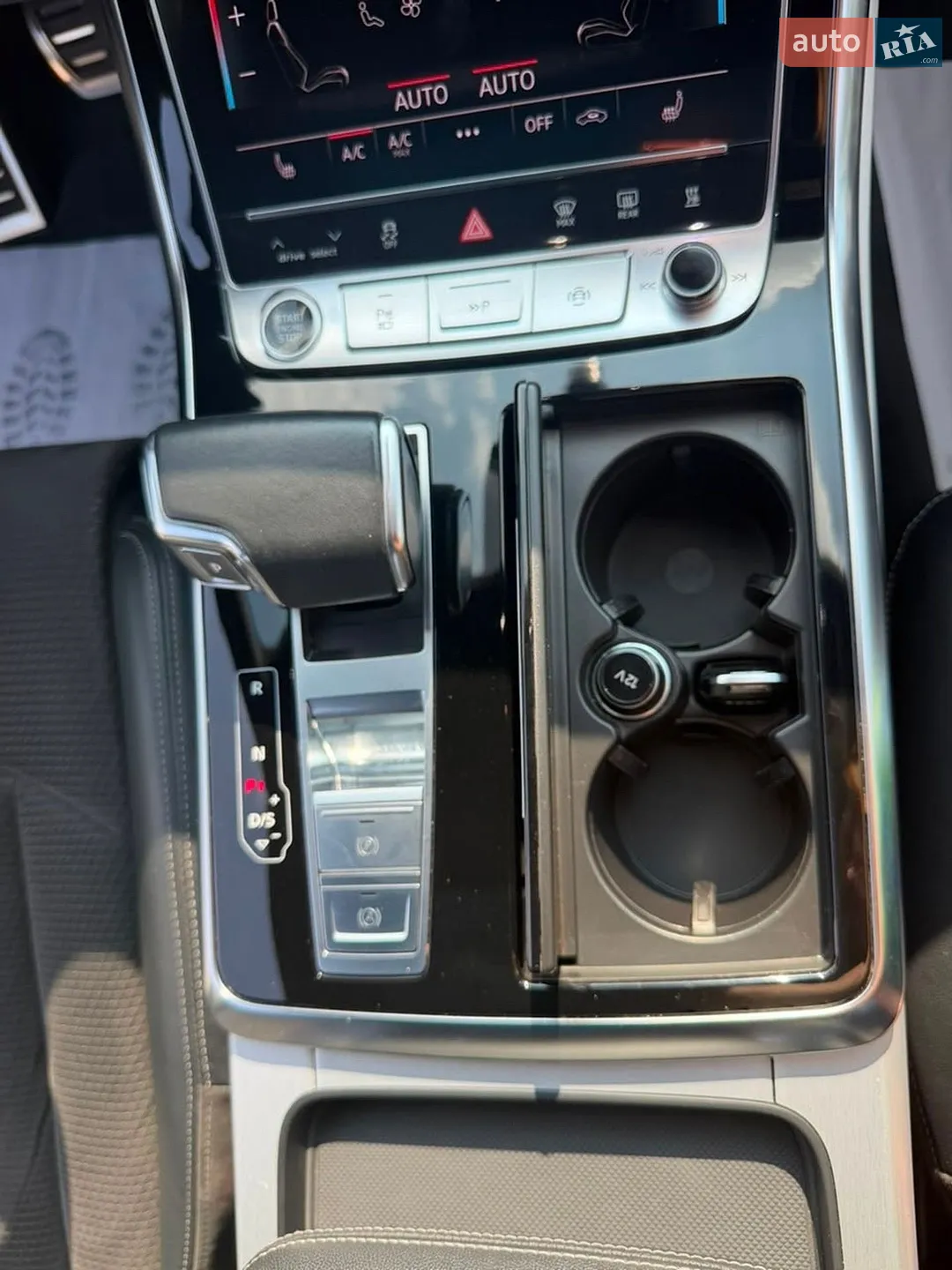 2021 Audi Q7 - мініатюра 30