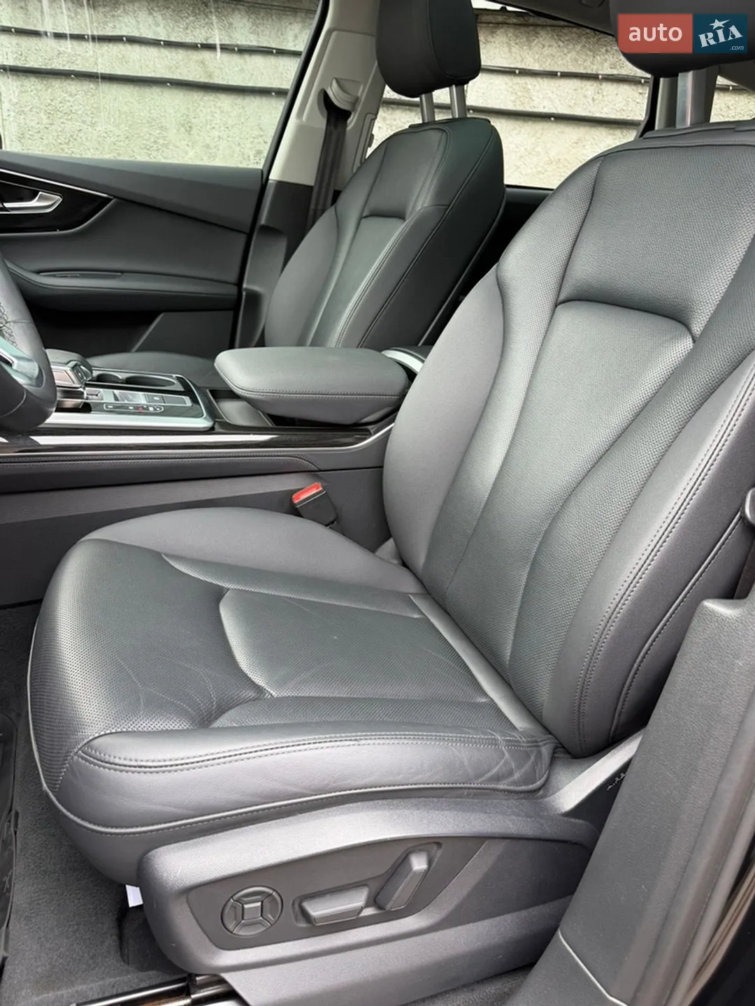2023 Audi Q7 - мініатюра 15