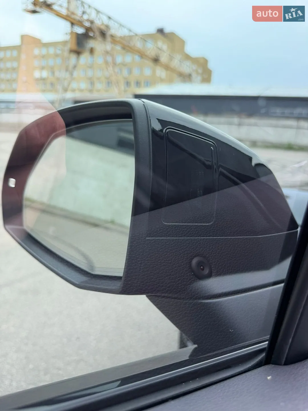 2023 Audi Q7 - мініатюра 20