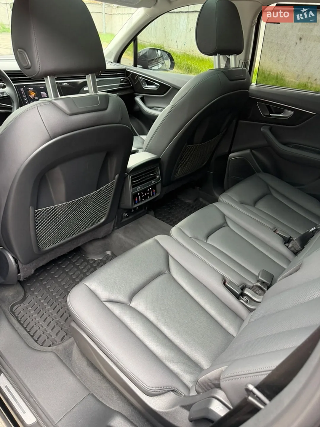 2023 Audi Q7 - мініатюра 24