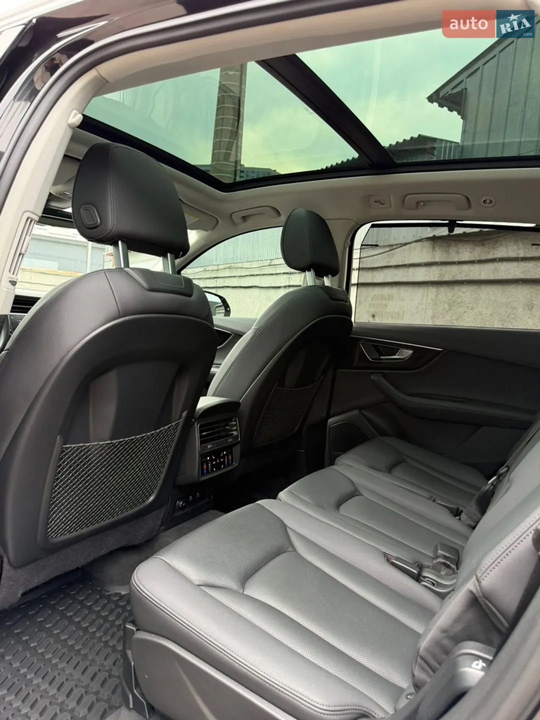2023 Audi Q7 - мініатюра 25