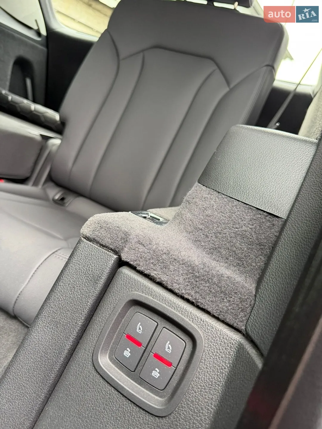 2023 Audi Q7 - мініатюра 28