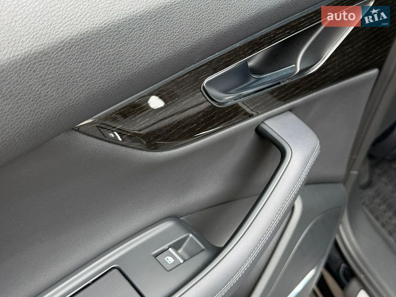 Позашляховик / Кросовер Audi Q7 2023 в Києві фото 31 Позашляховик / Кросовер Audi Q7 2023 в Києві