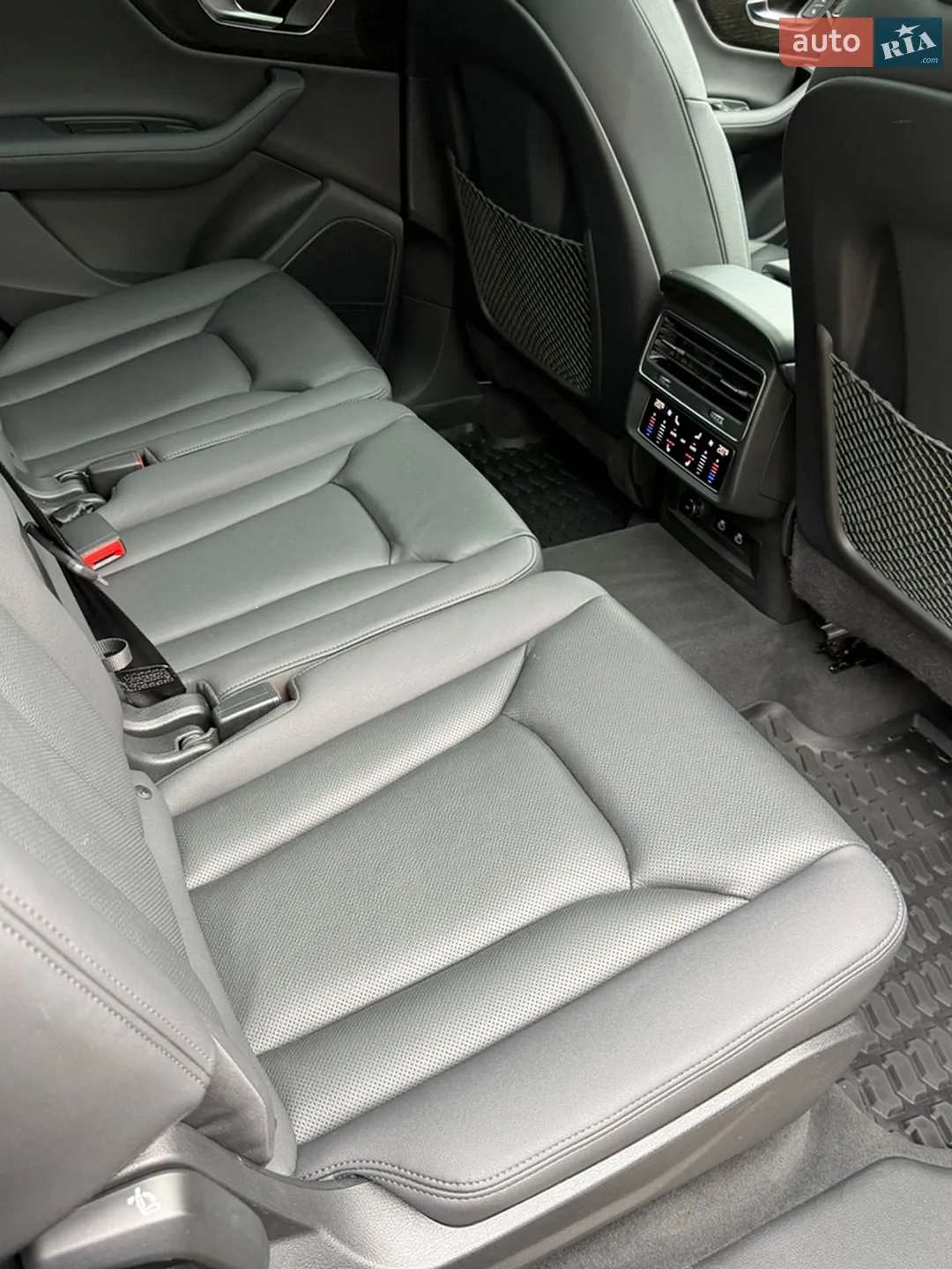 2023 Audi Q7 - мініатюра 38