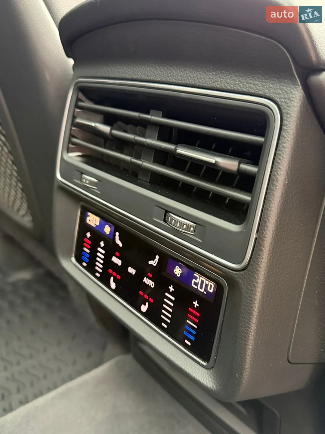 2023 Audi Q7 - мініатюра 41