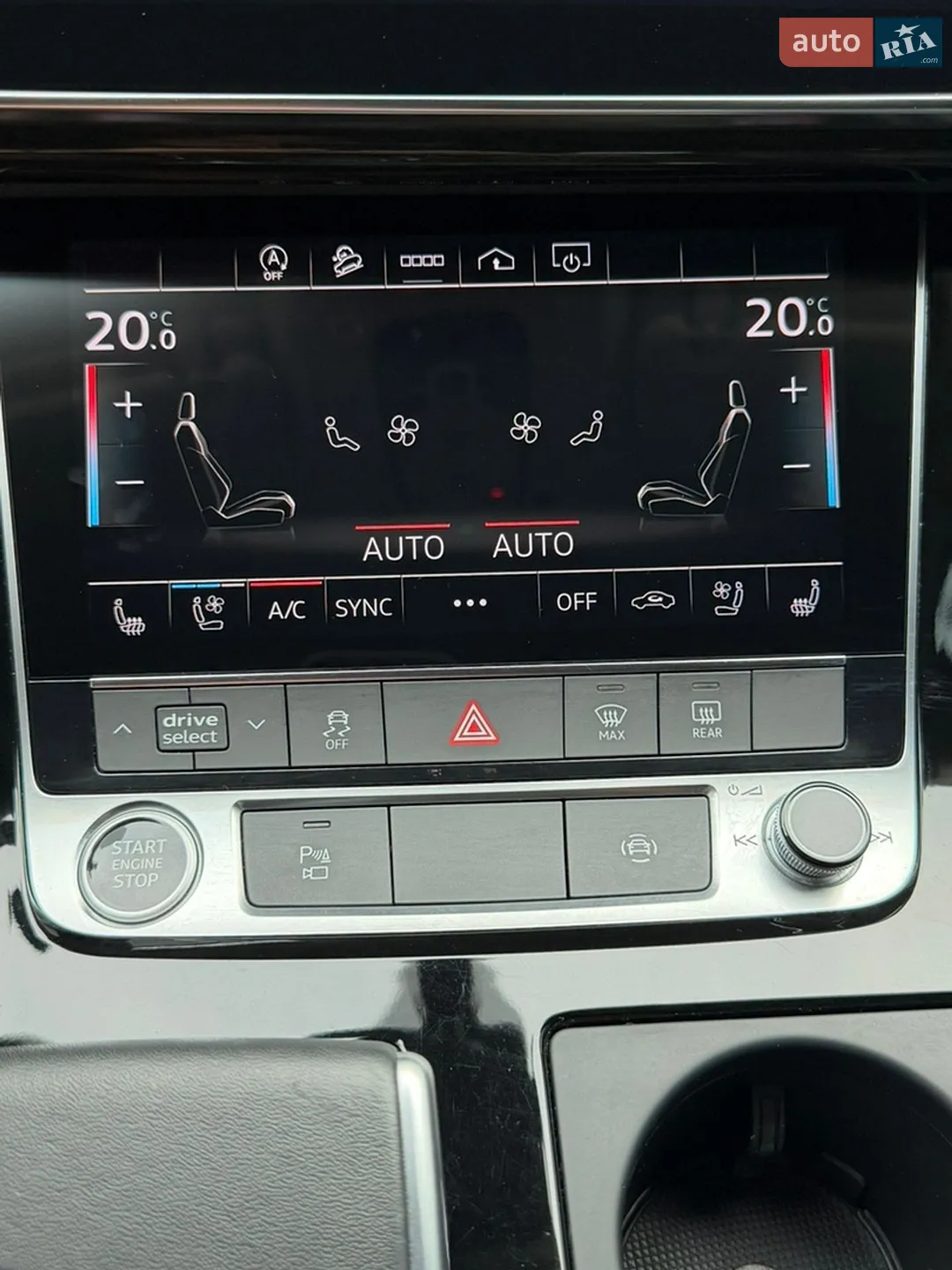 2023 Audi Q7 - мініатюра 60