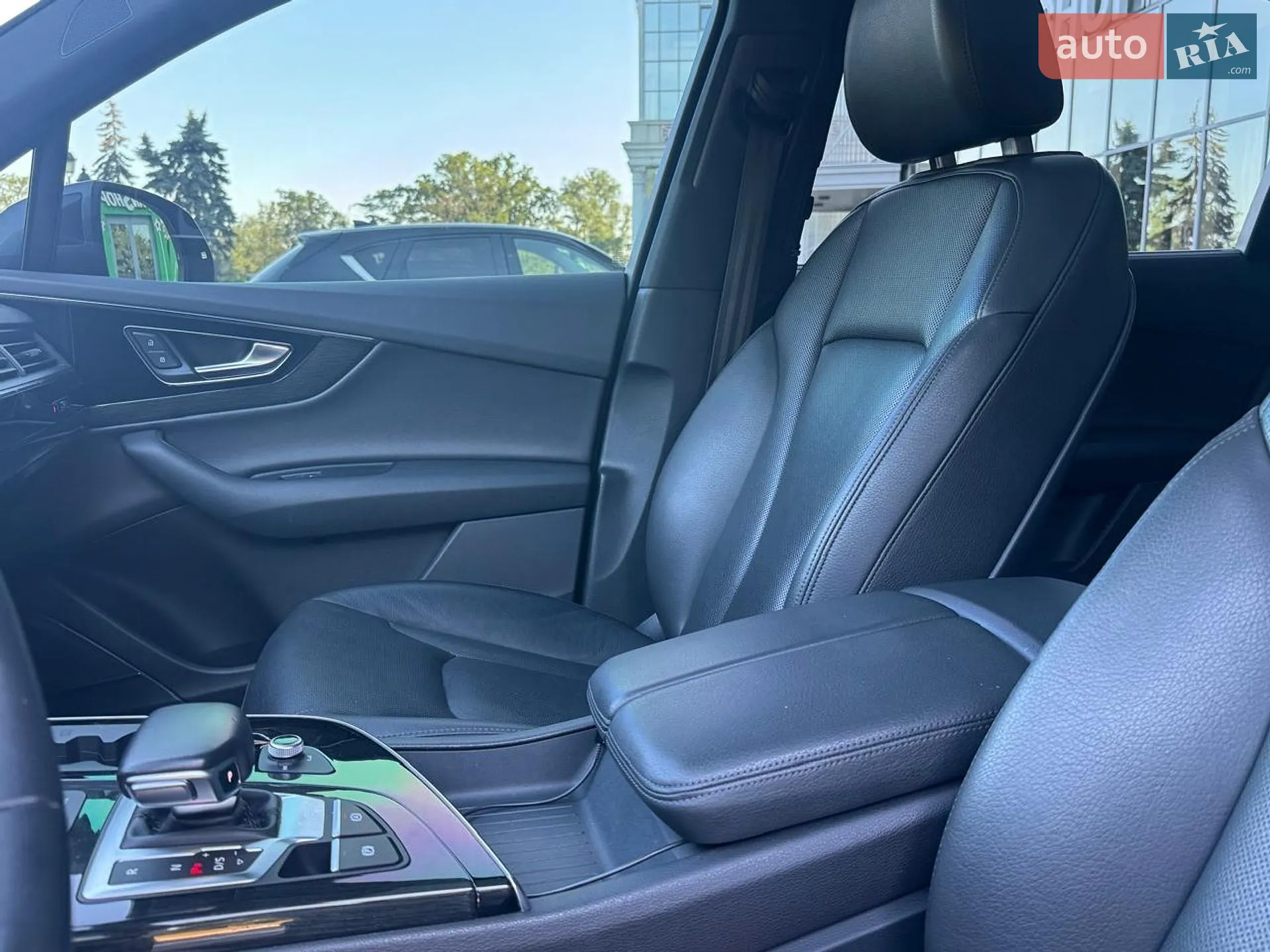 2018 Audi Q7 - мініатюра 26