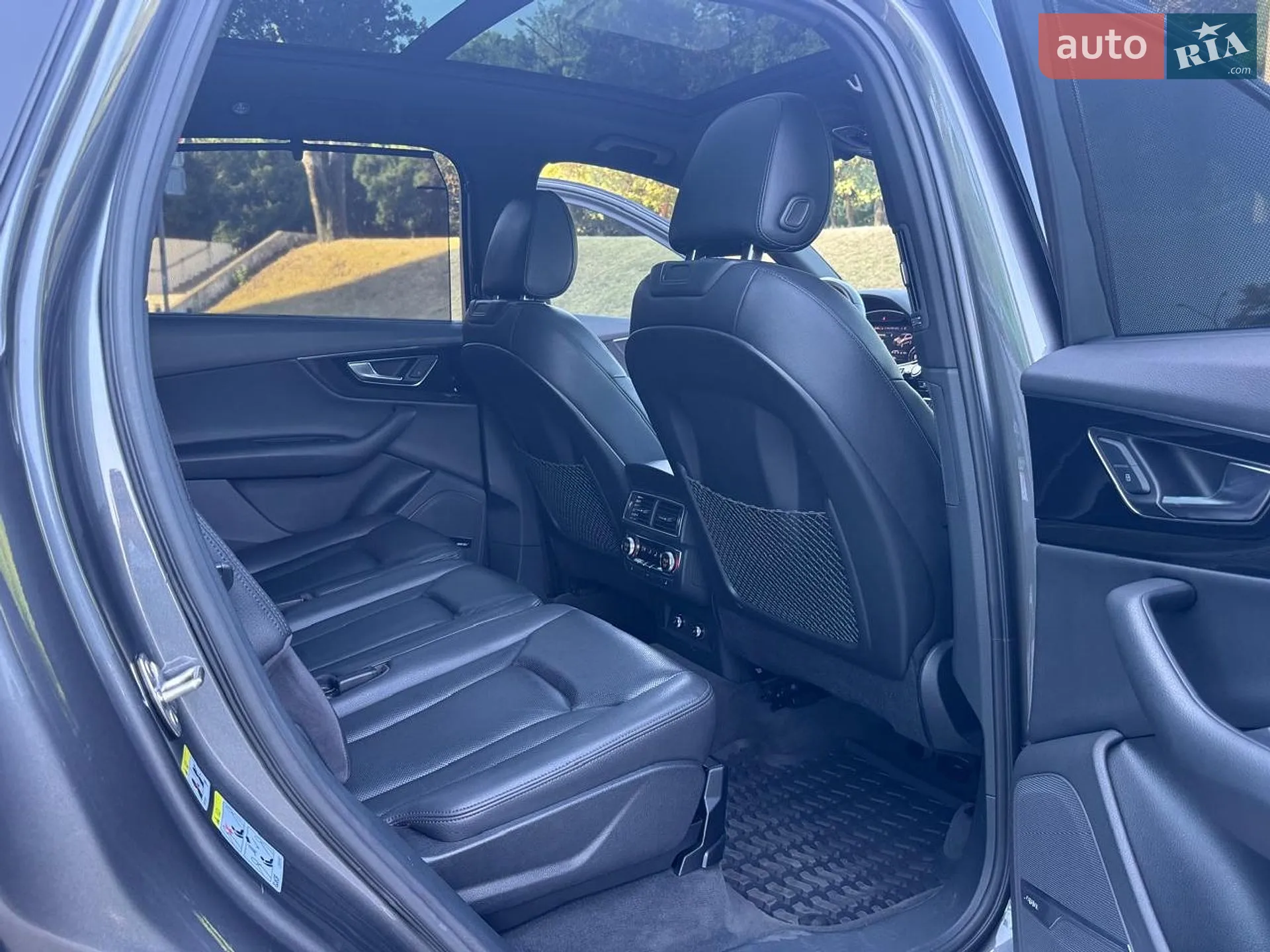 2018 Audi Q7 - мініатюра 30