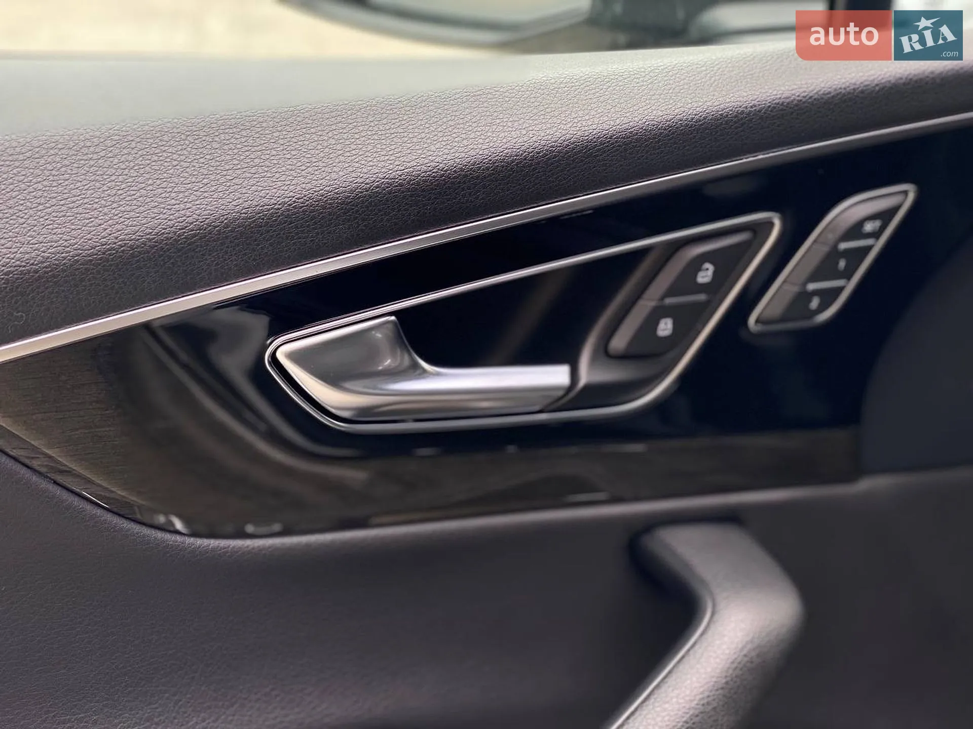 2017 Audi Q7 - мініатюра 20