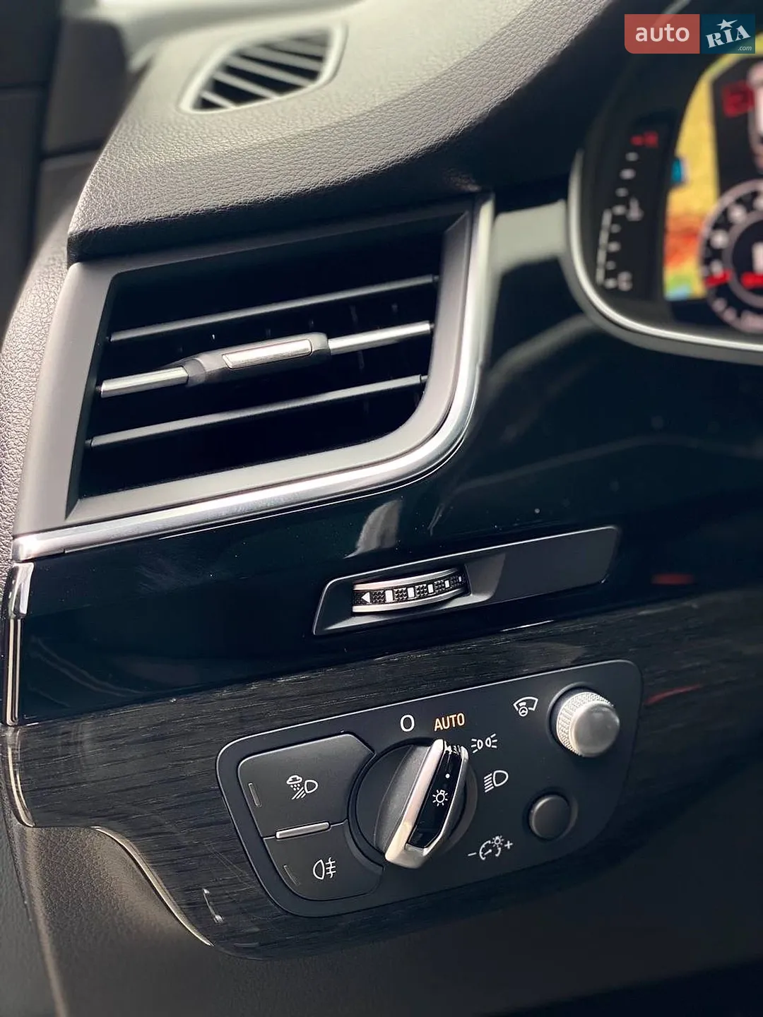 2017 Audi Q7 - мініатюра 30