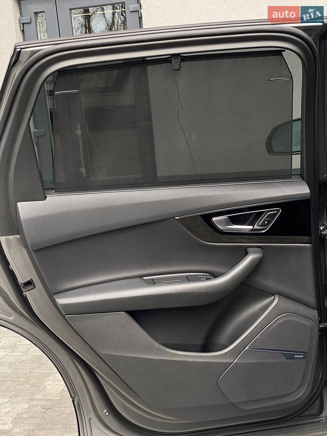 2017 Audi Q7 - мініатюра 58