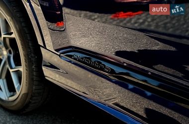 Позашляховик / Кросовер Audi Q7 2021 в Дніпрі фото 18 Позашляховик / Кросовер Audi Q7 2021 в Дніпрі