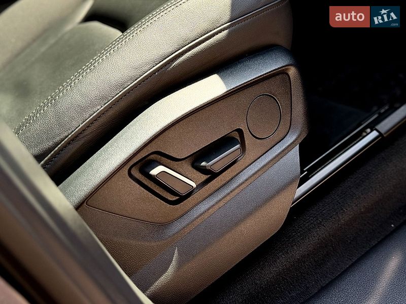 Позашляховик / Кросовер Audi Q7 2021 в Дніпрі фото 19 Позашляховик / Кросовер Audi Q7 2021 в Дніпрі
