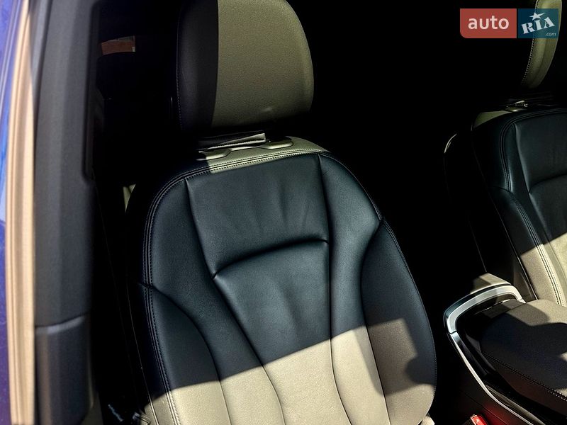 Позашляховик / Кросовер Audi Q7 2021 в Дніпрі фото 20 Позашляховик / Кросовер Audi Q7 2021 в Дніпрі